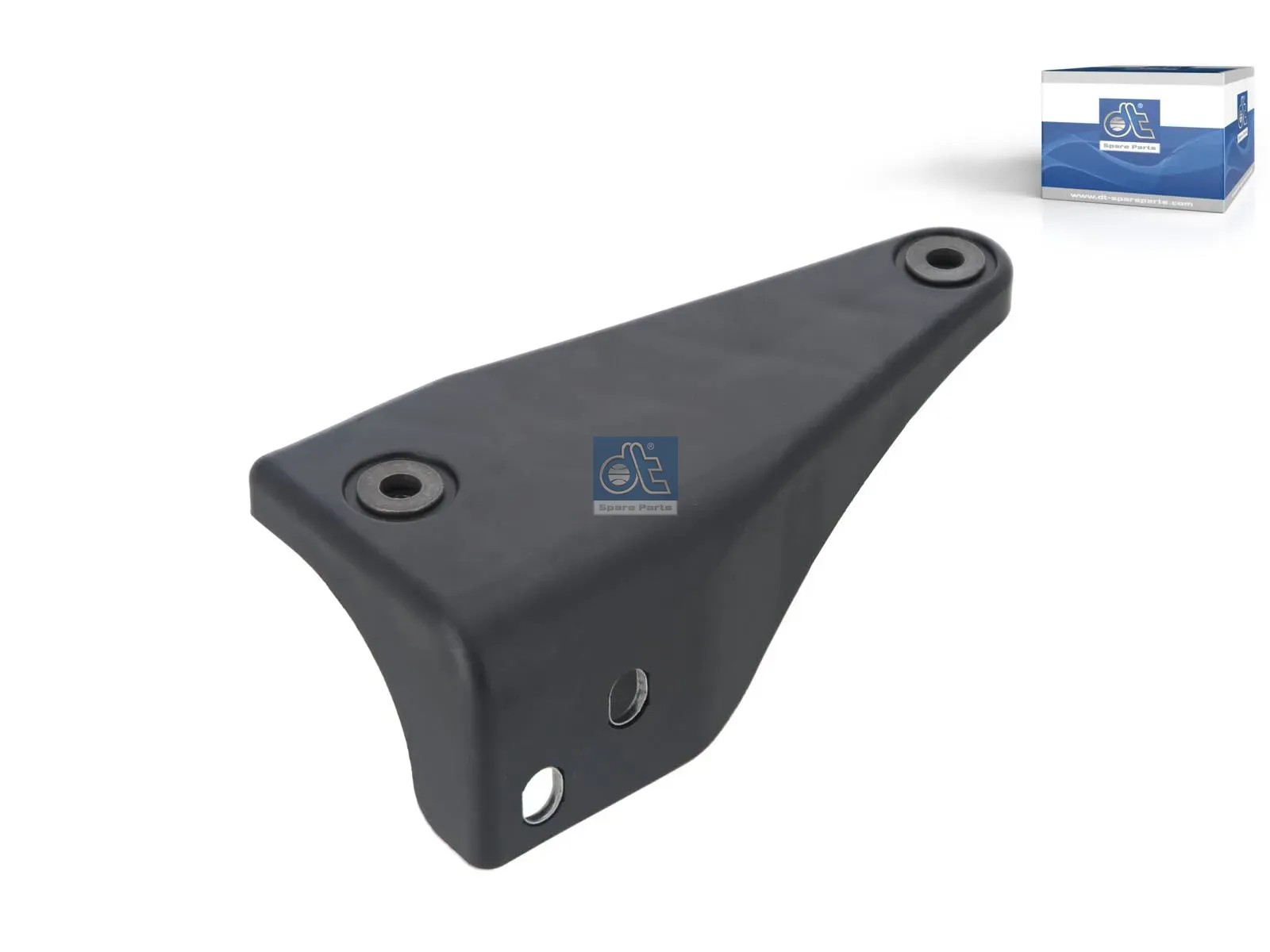 Bracket, cross rail, left