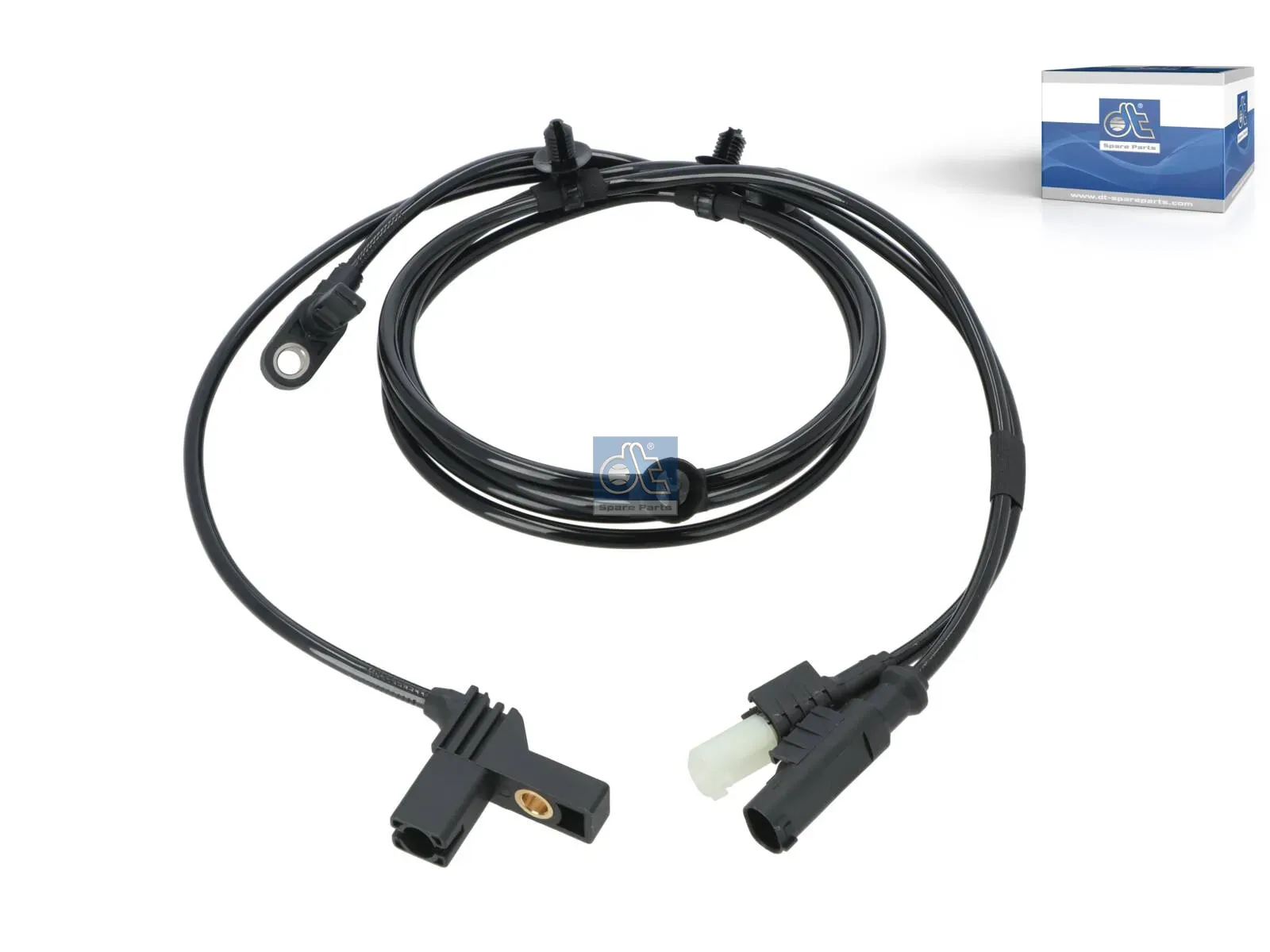 Sensor de velocidad