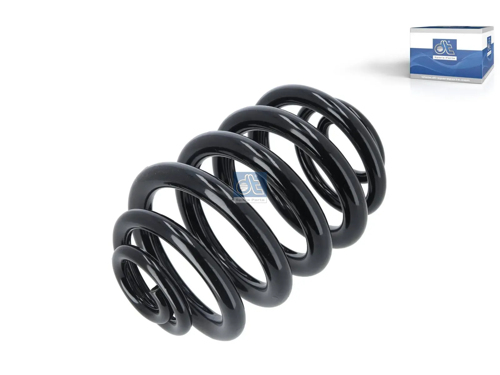 Coil spring