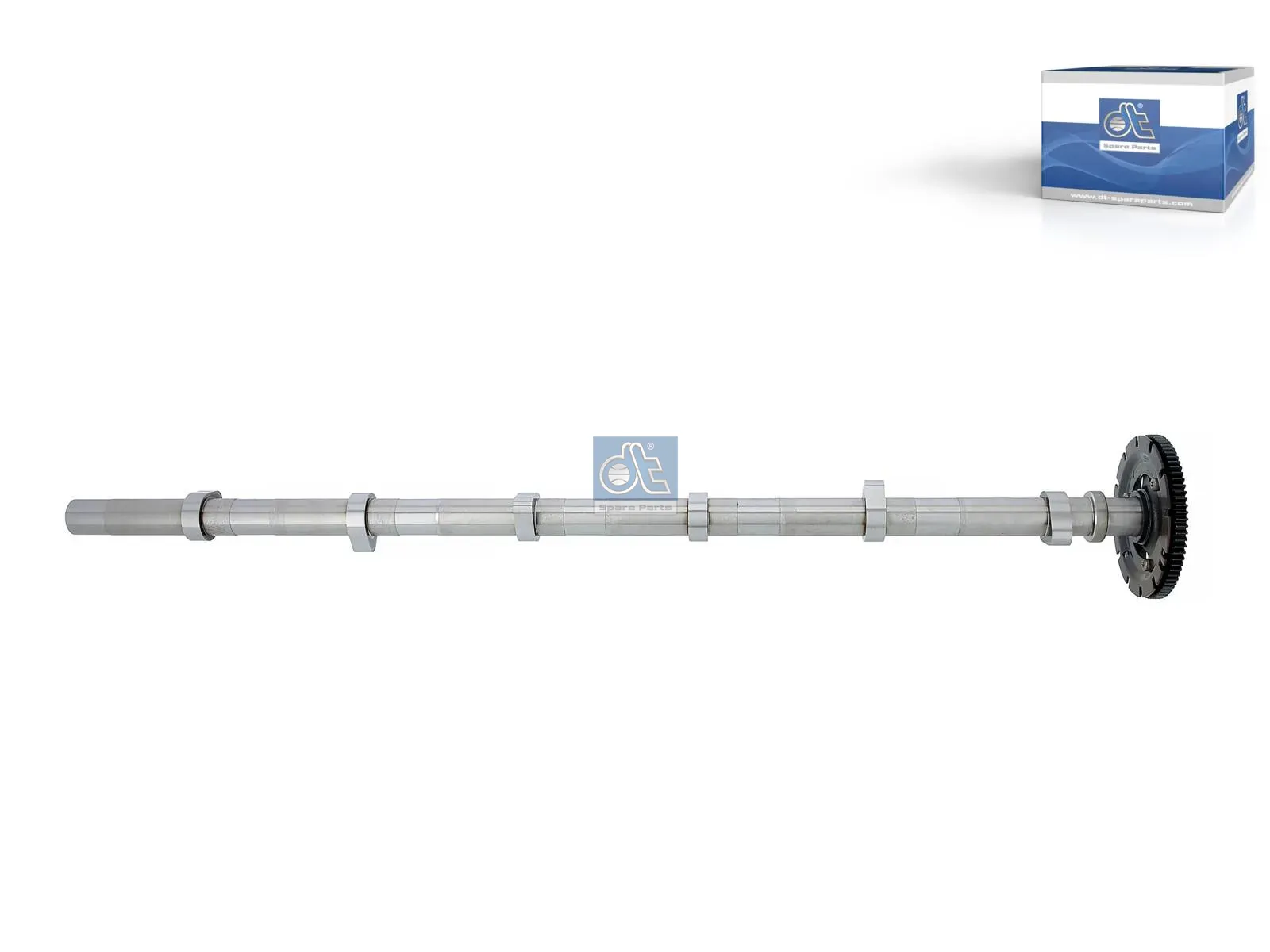 Camshaft, intake