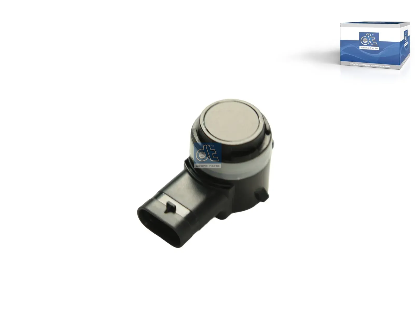Sensor, parking distance sensor