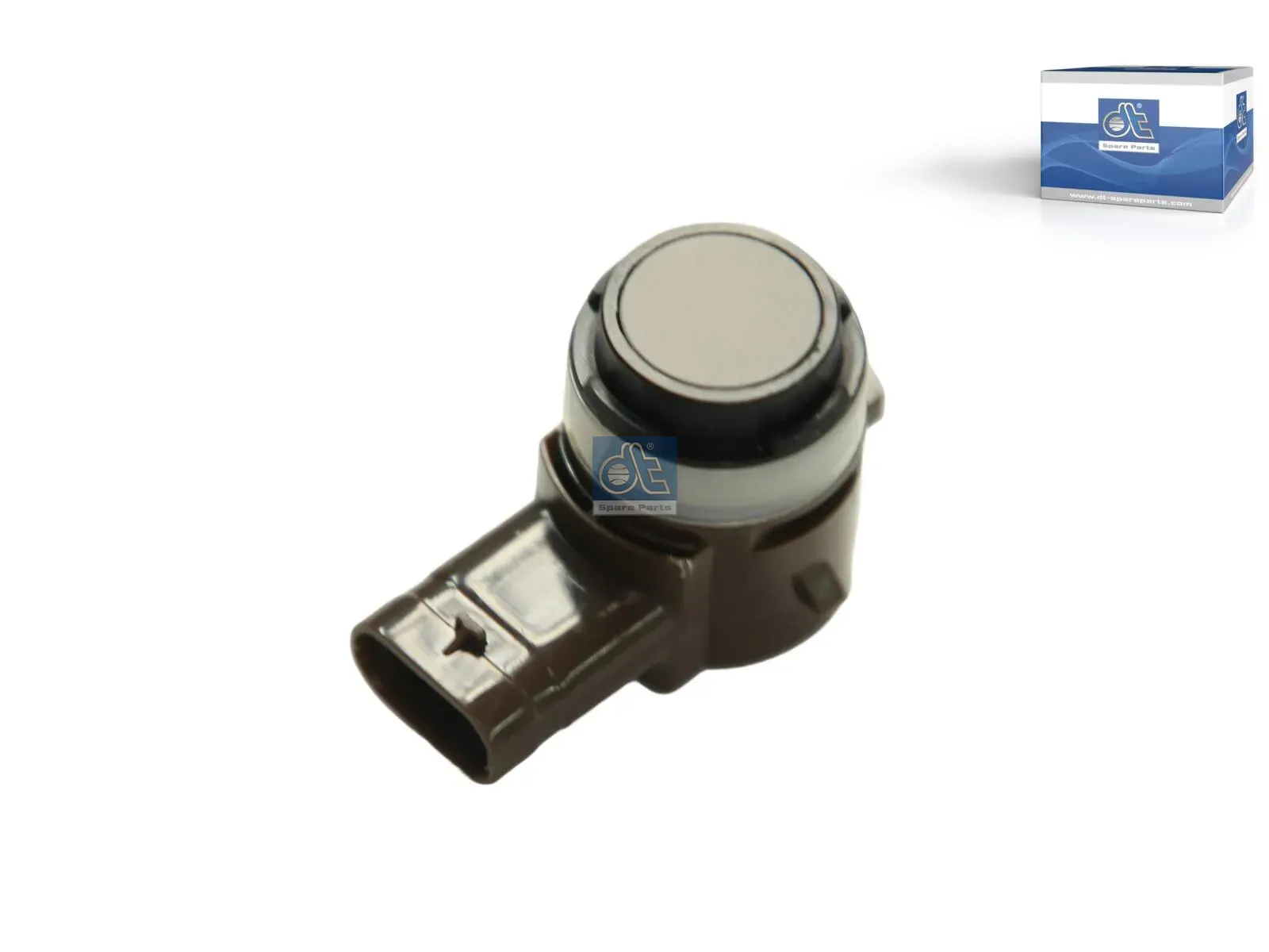 Sensor, parking distance sensor