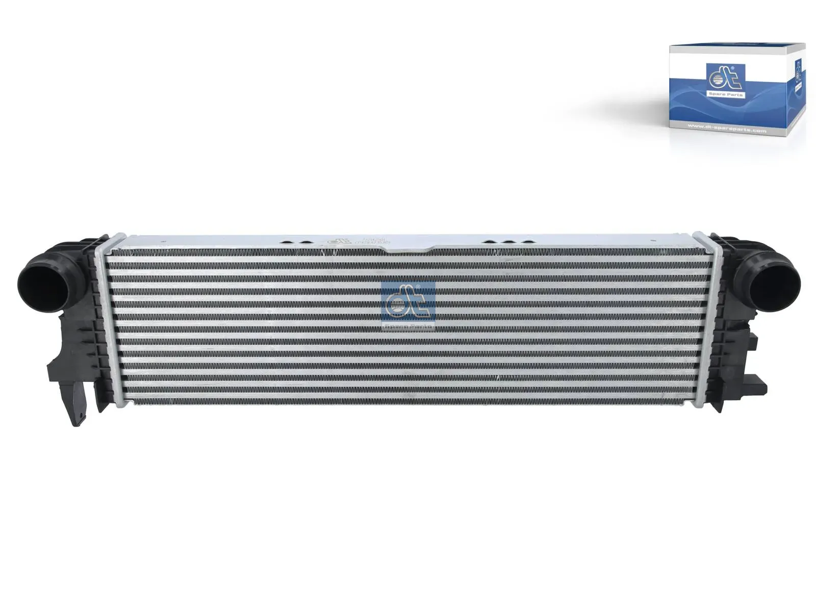 Intercooler