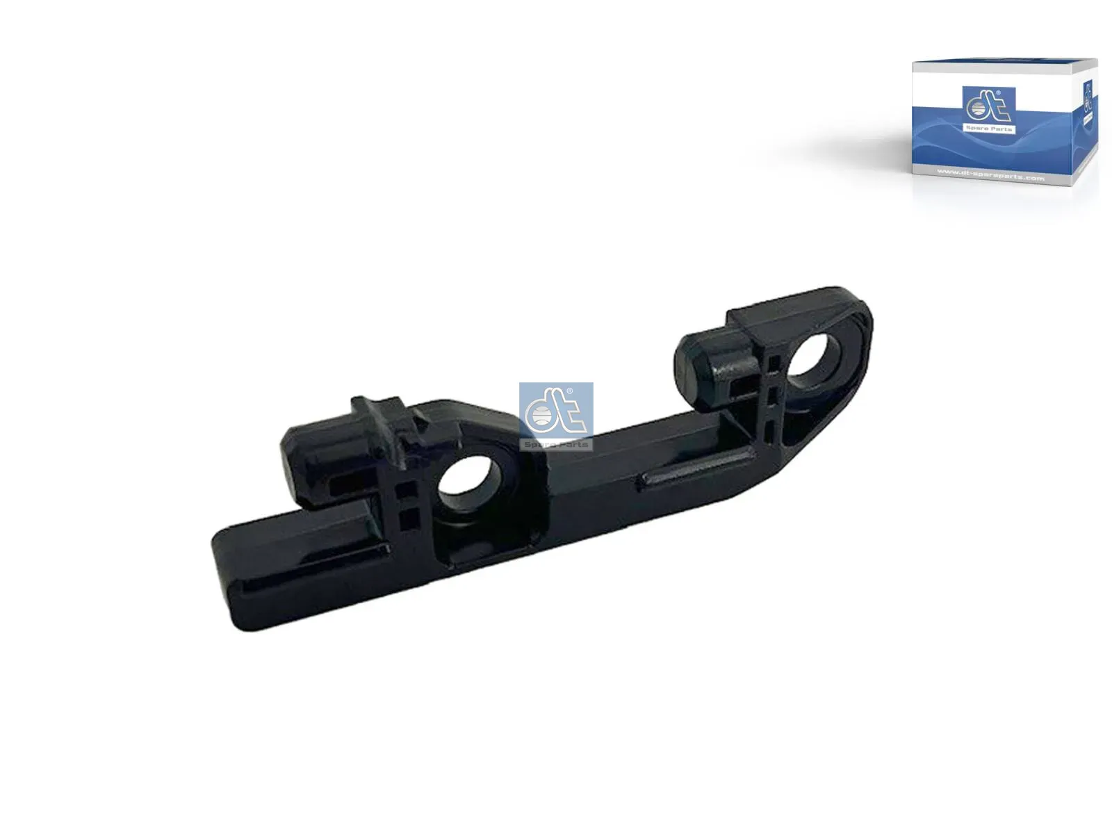 Lamp bracket, left