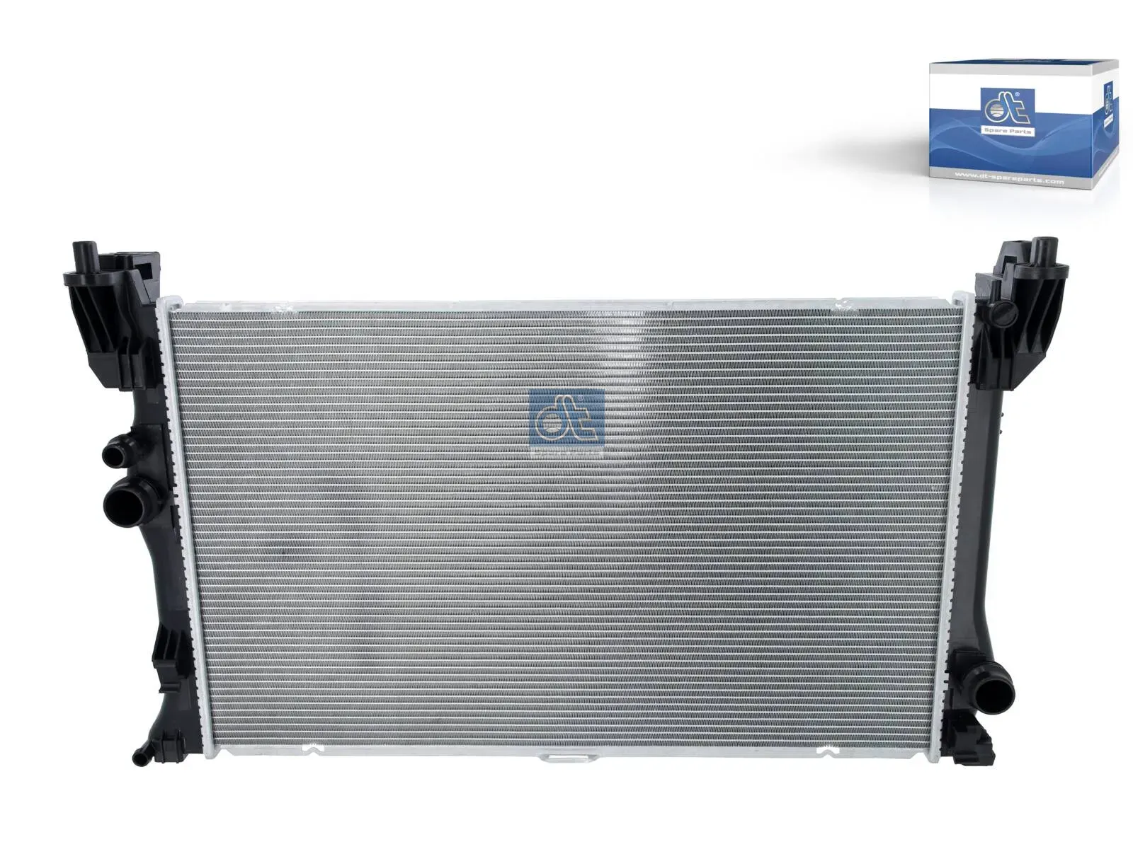 Radiator
