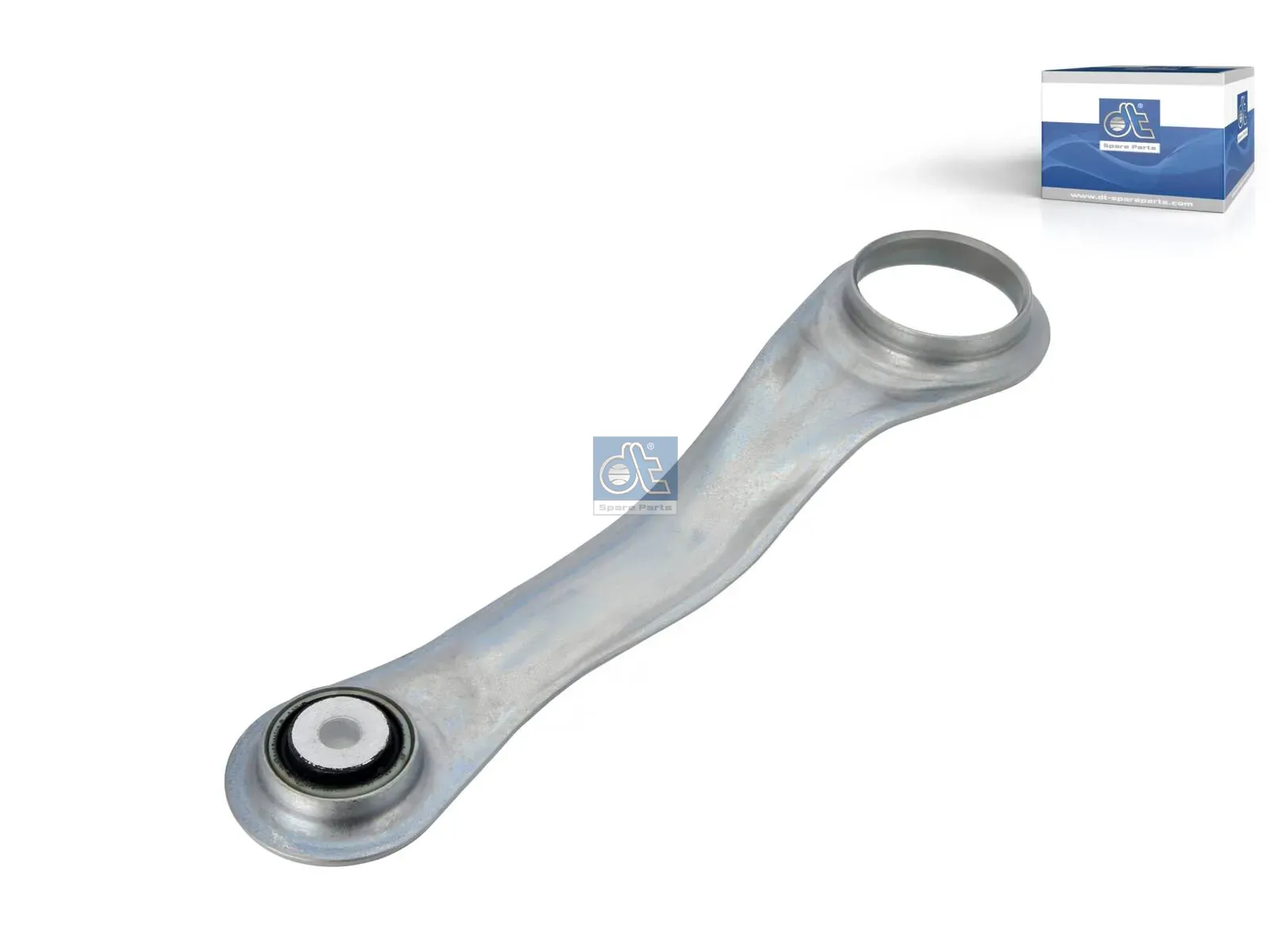 Bracket, cabin shock absorber
