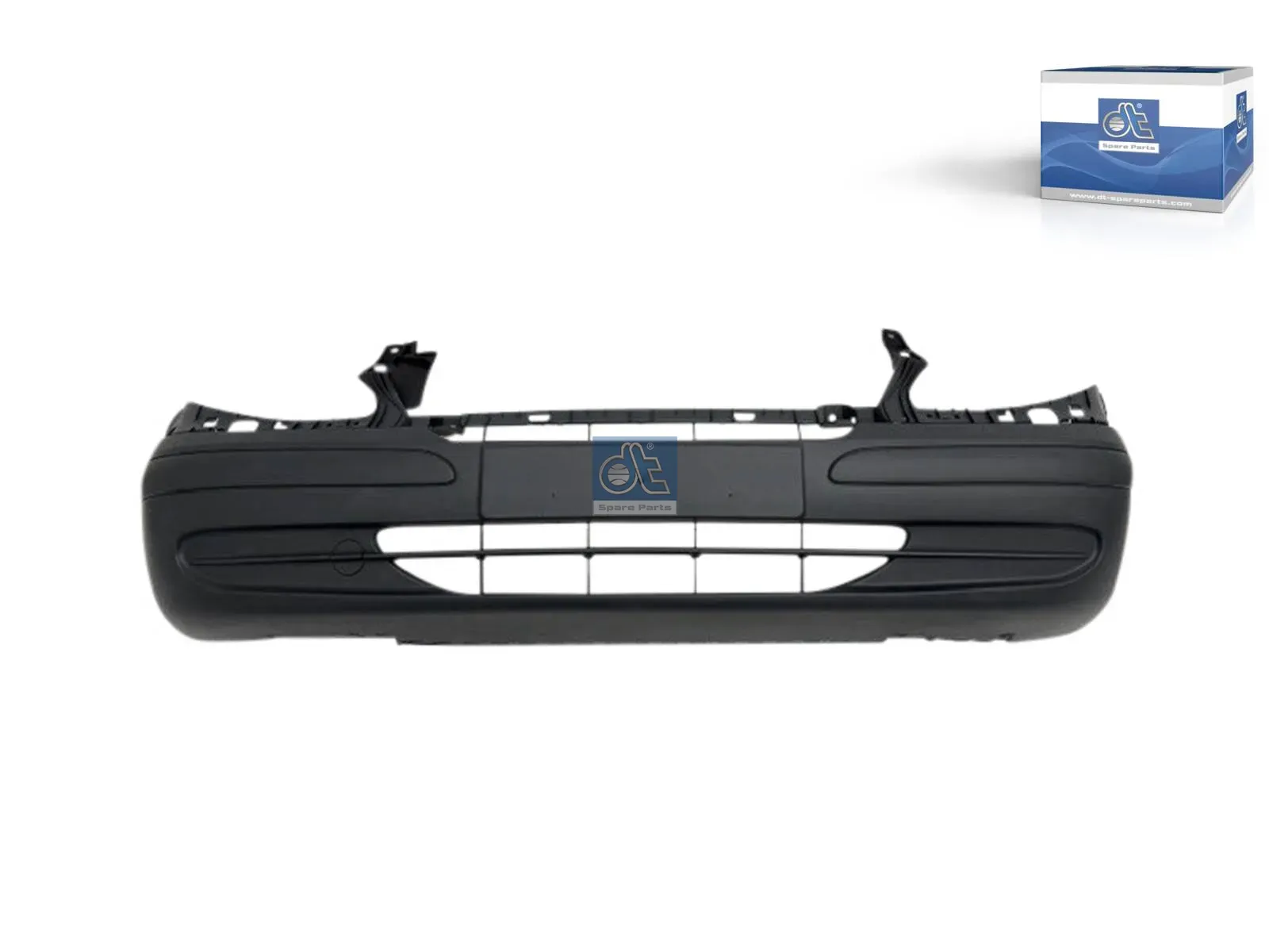 Bumper, front