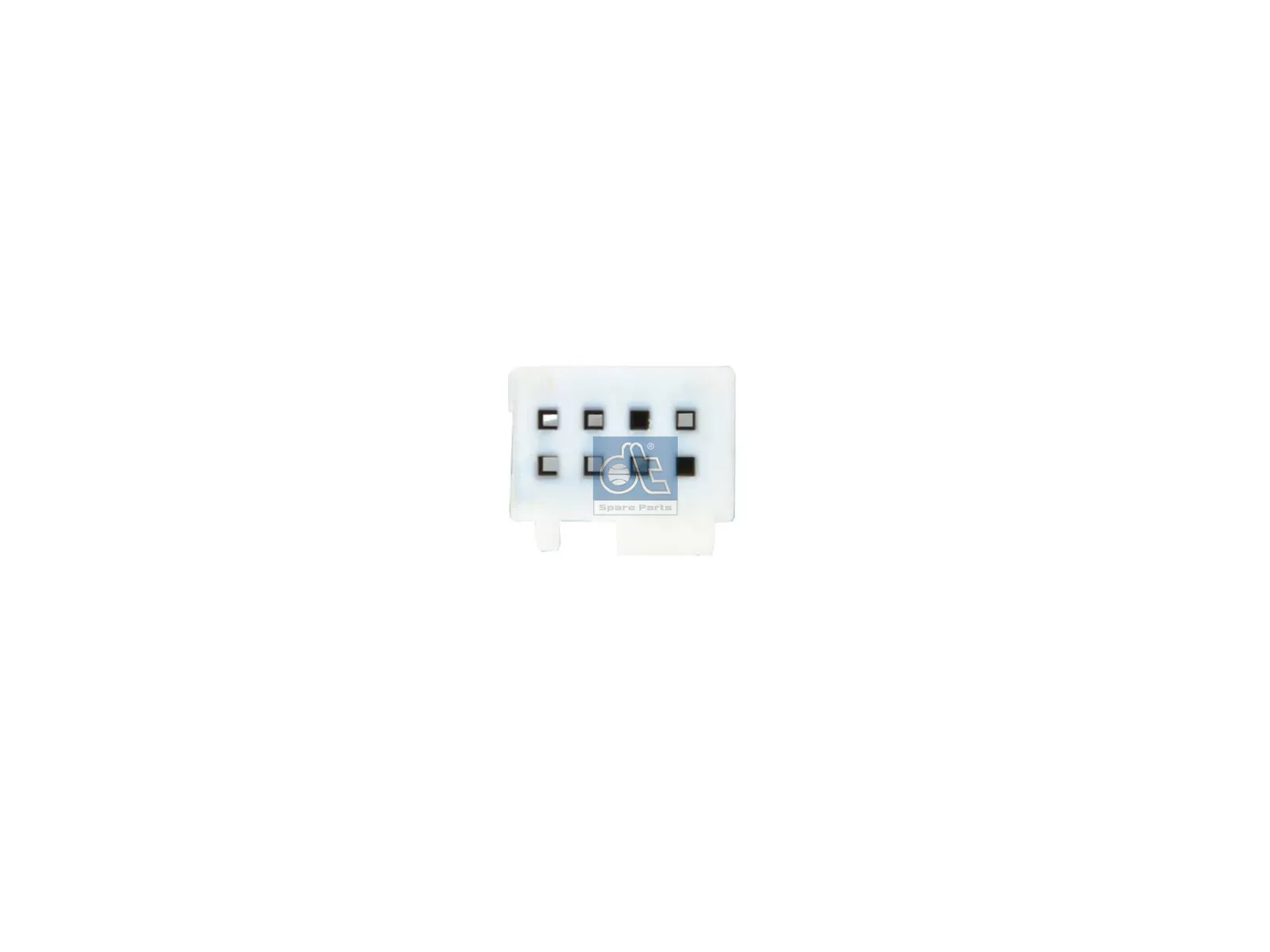 Main mirror, complete, right, electrical, heatable