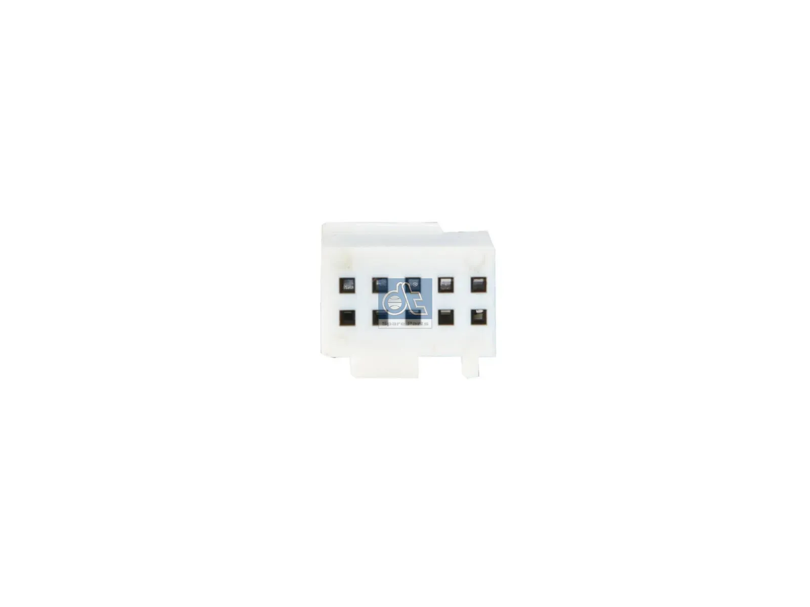 Main mirror, complete, right, electrical, heatable