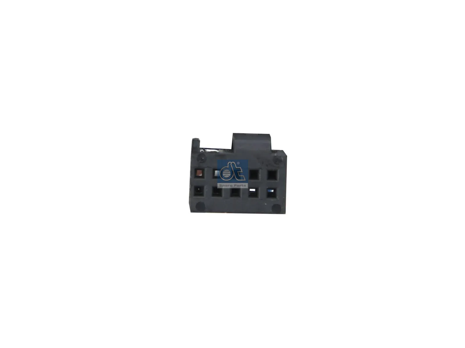 Main mirror, complete, right, electrical, heatable
