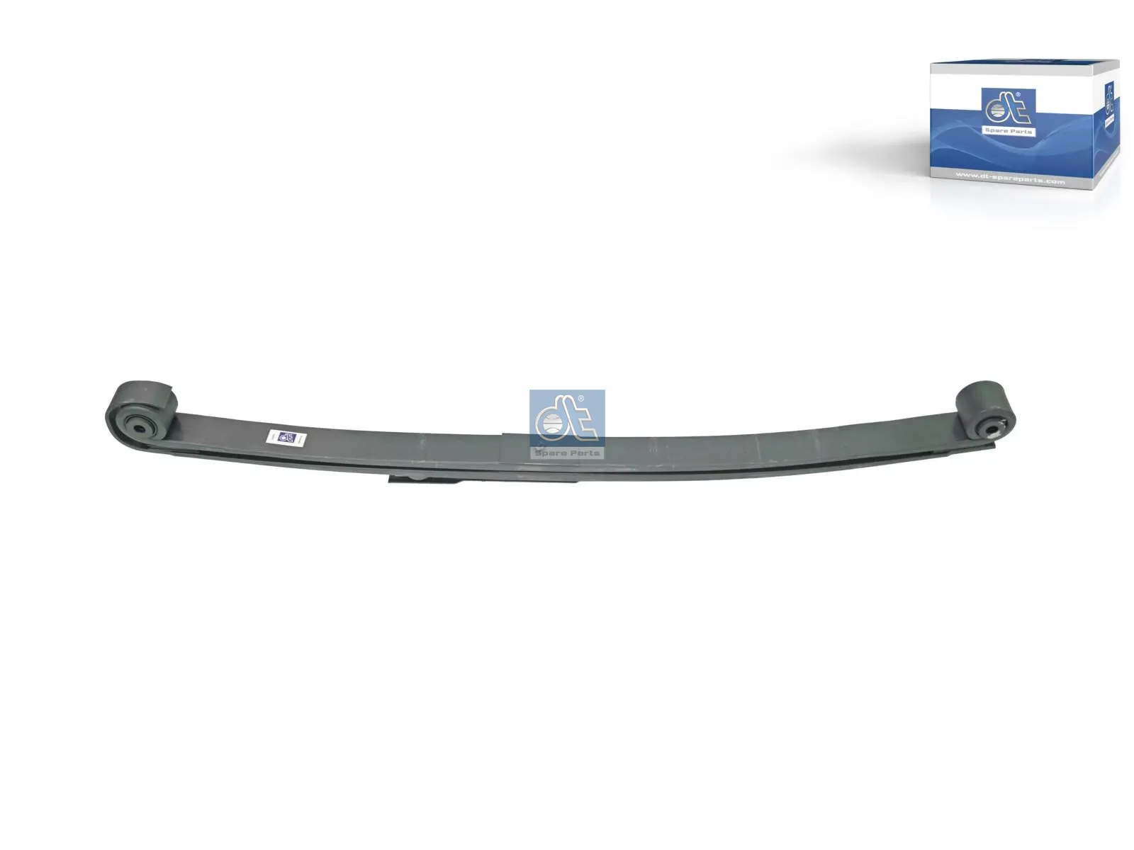 Leaf spring