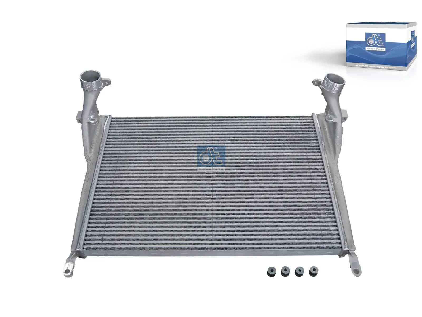 Intercooler