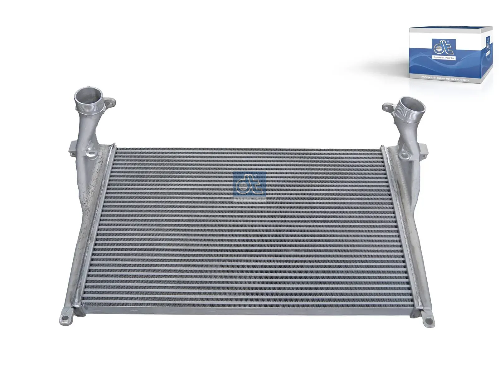 Intercooler