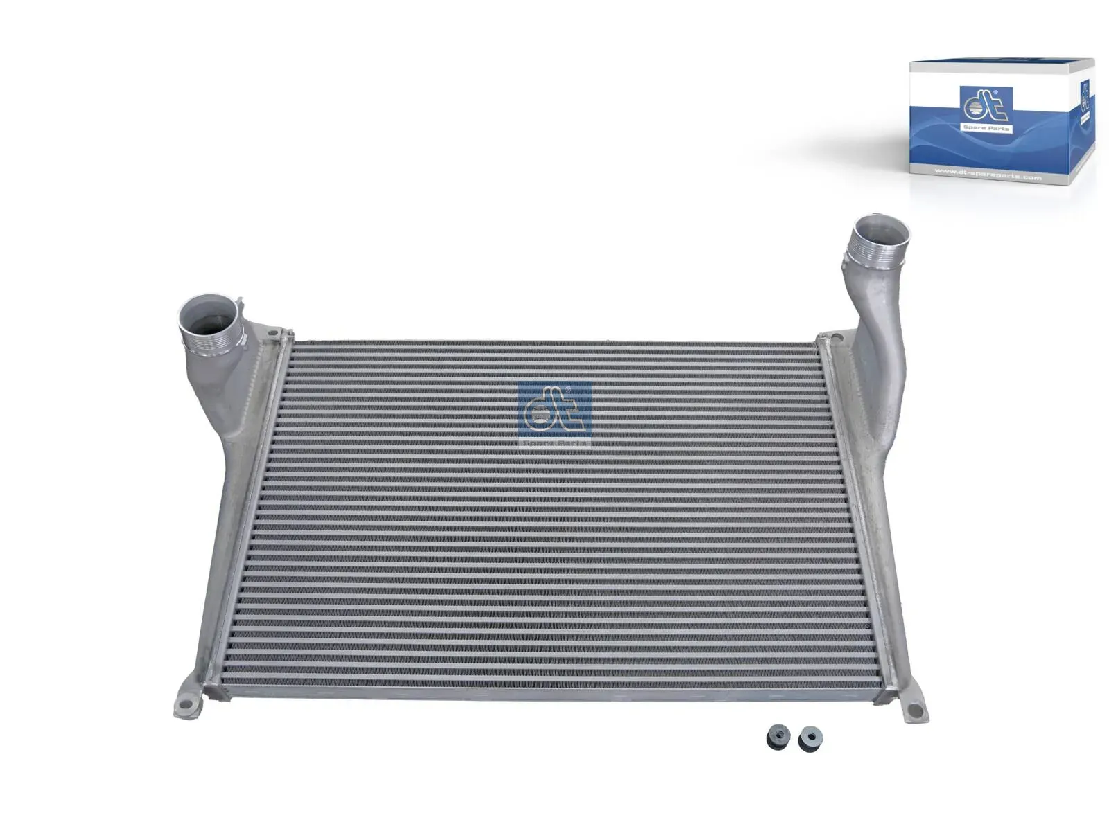 Intercooler