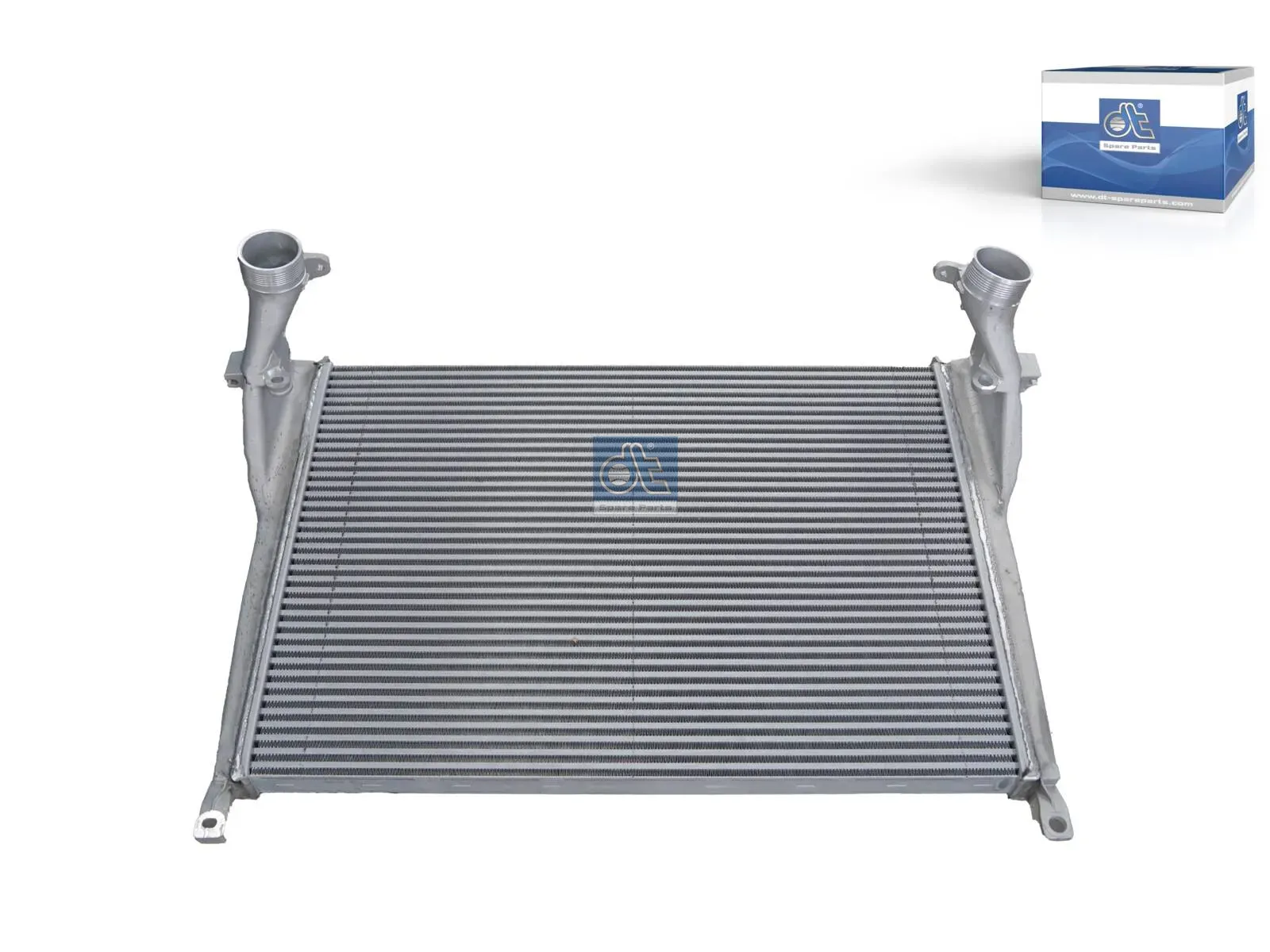Intercooler