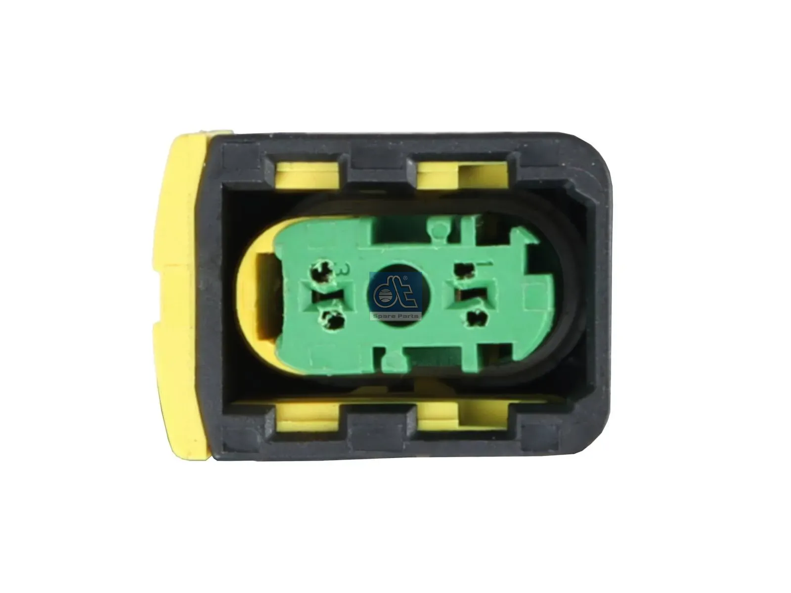 Abgastemperatursensor