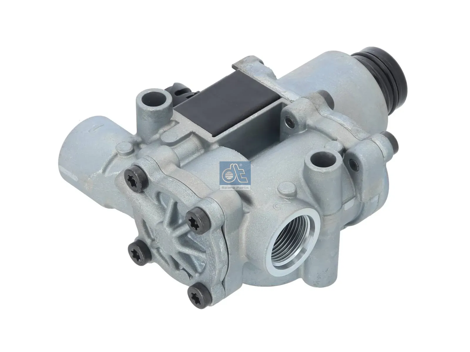 Electrovalve