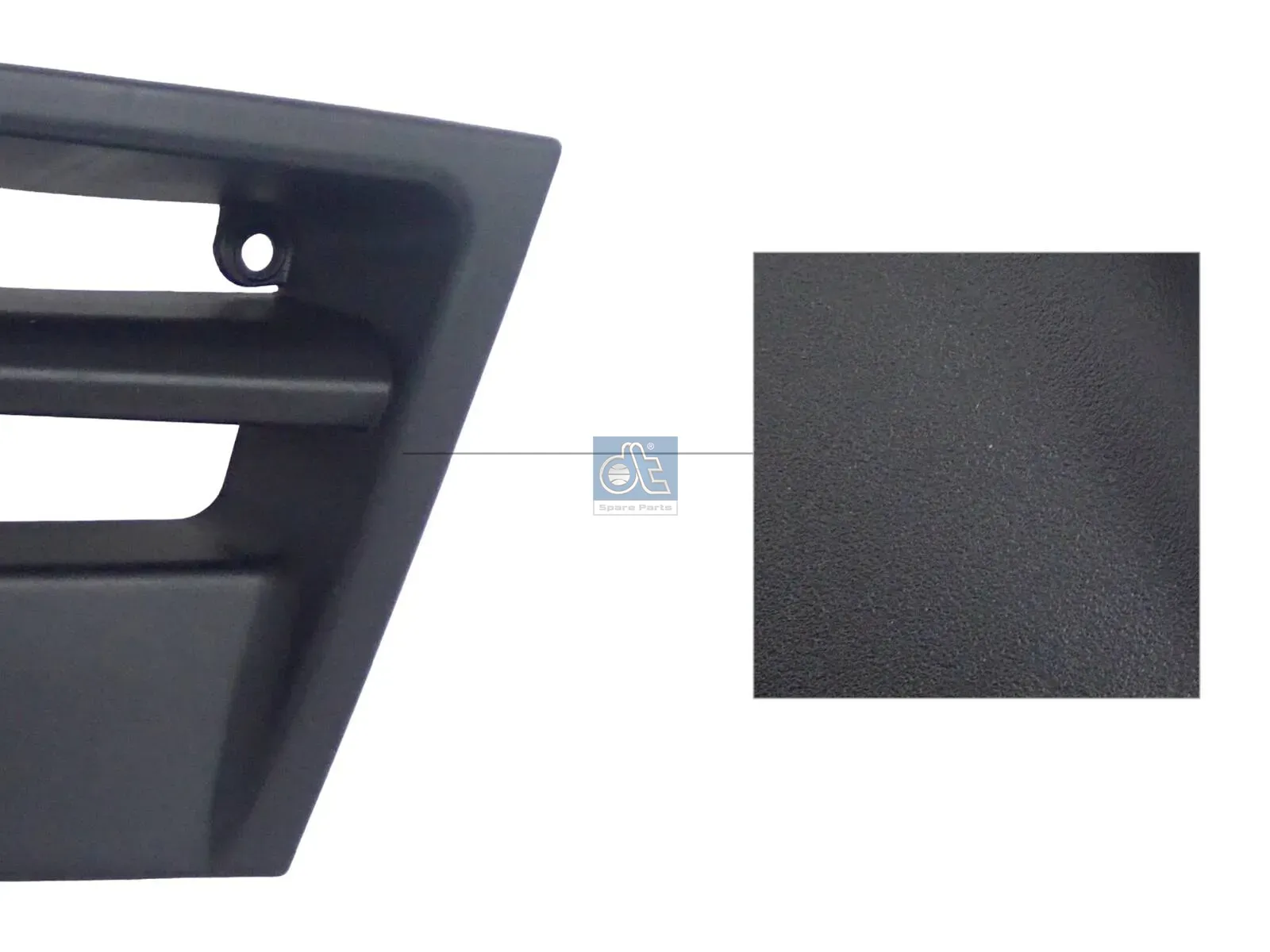 Blende, Nebelscheinwerfer, rechts