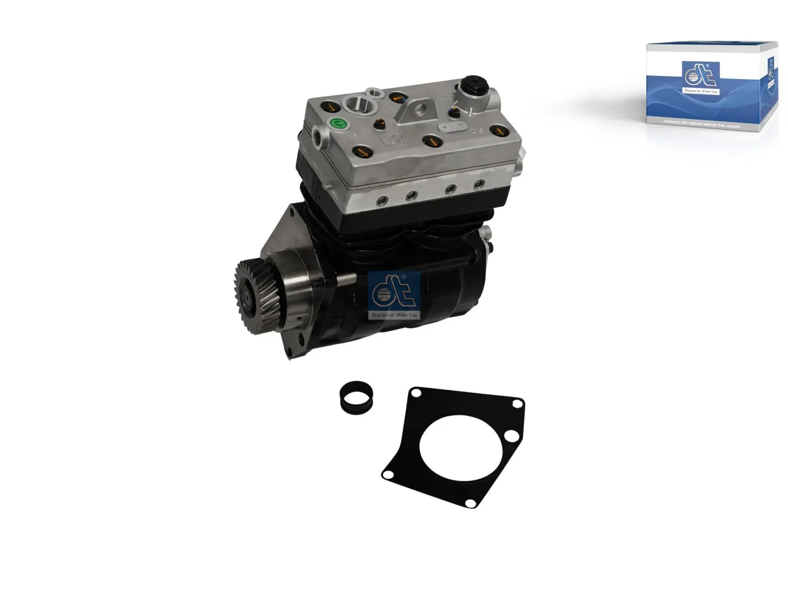 Compressor