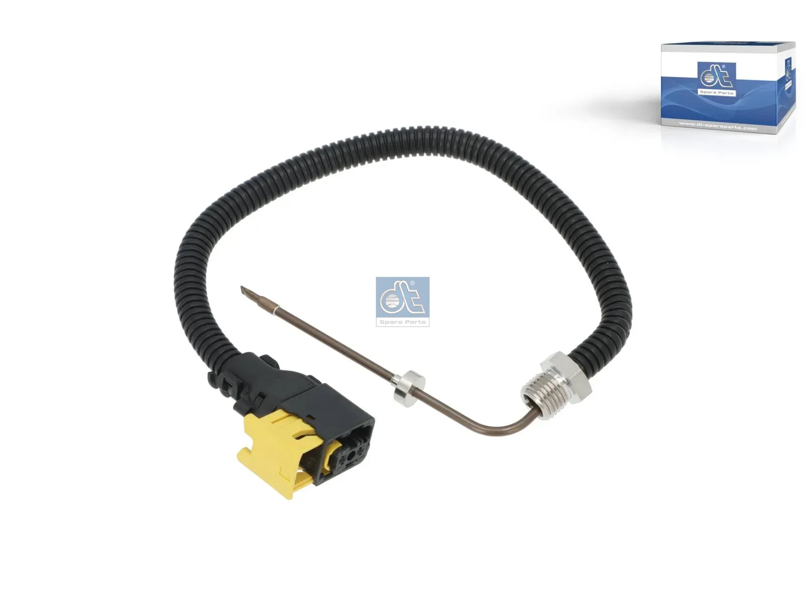 Abgastemperatursensor