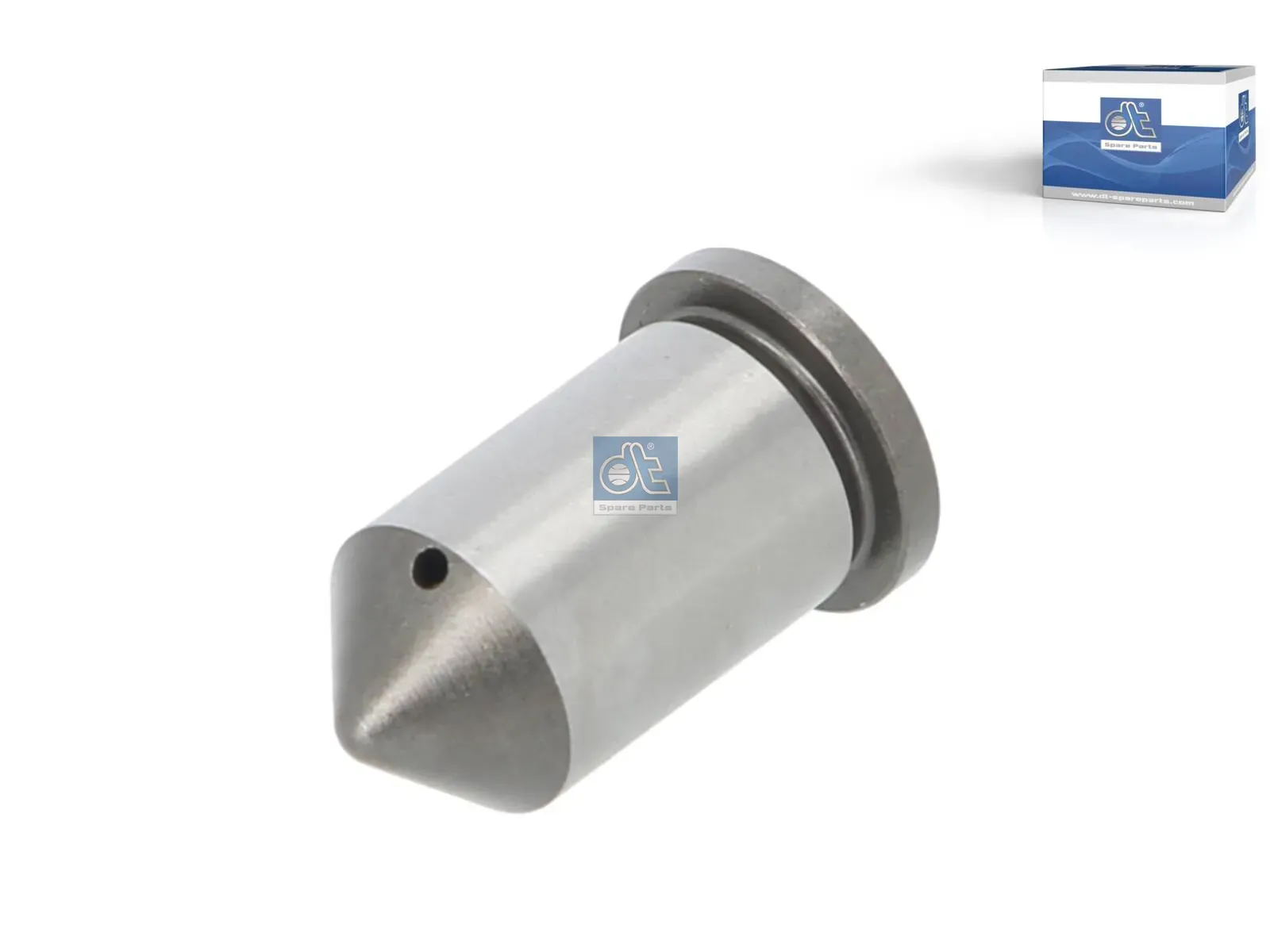 Bolt, Gear shift housing