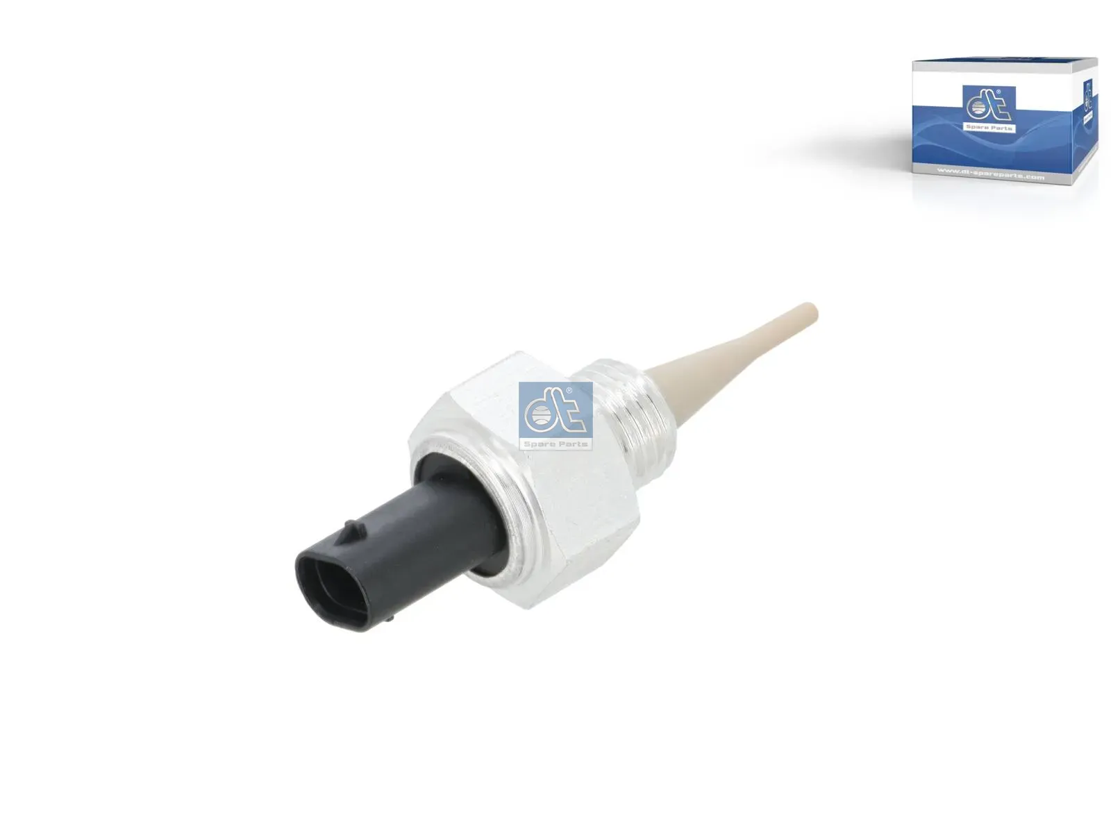 Charge air temperature sensor