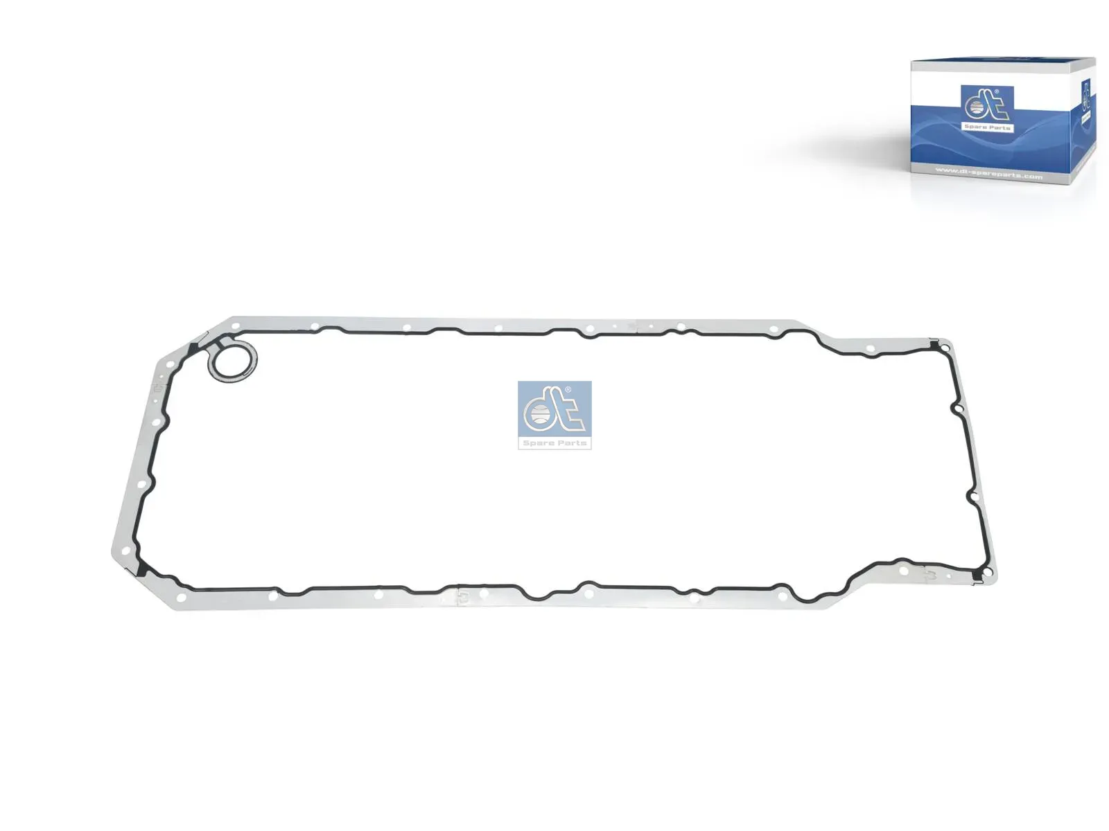 Ölwannendichtung