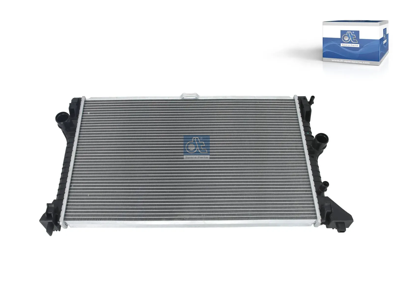 Radiator