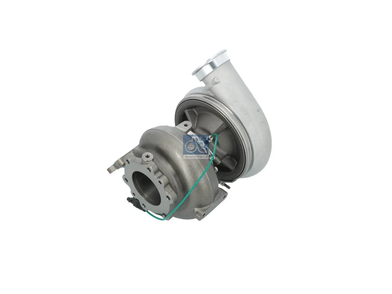 Turbocompresor