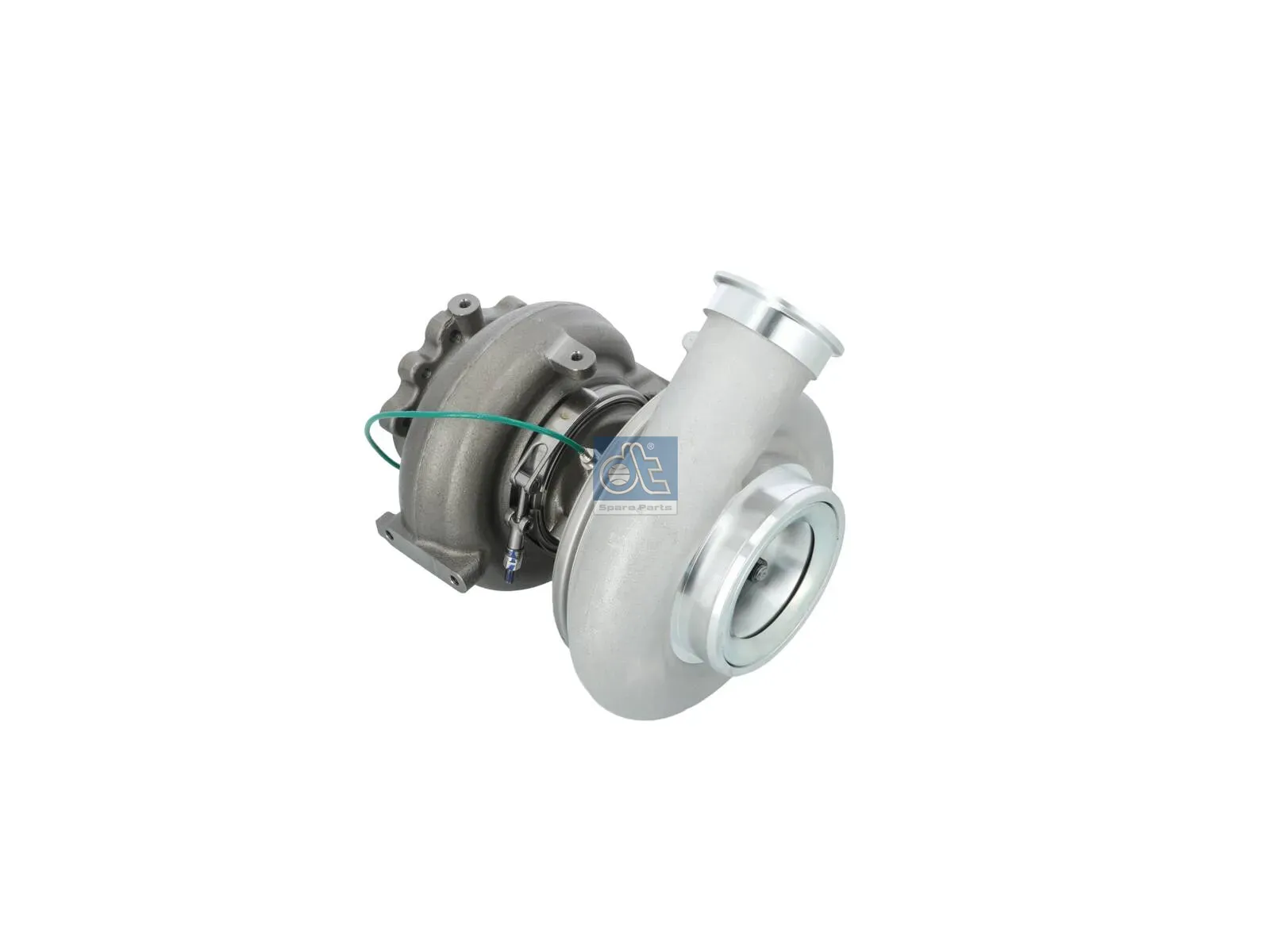 Turbocompresor