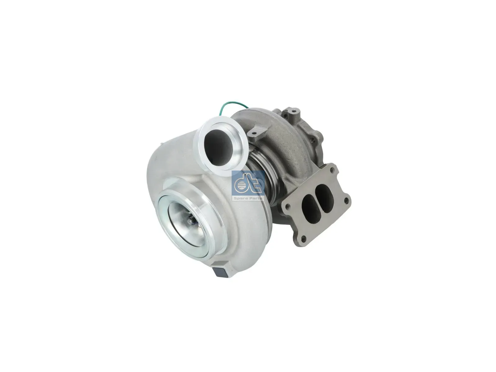 Turbocompresor