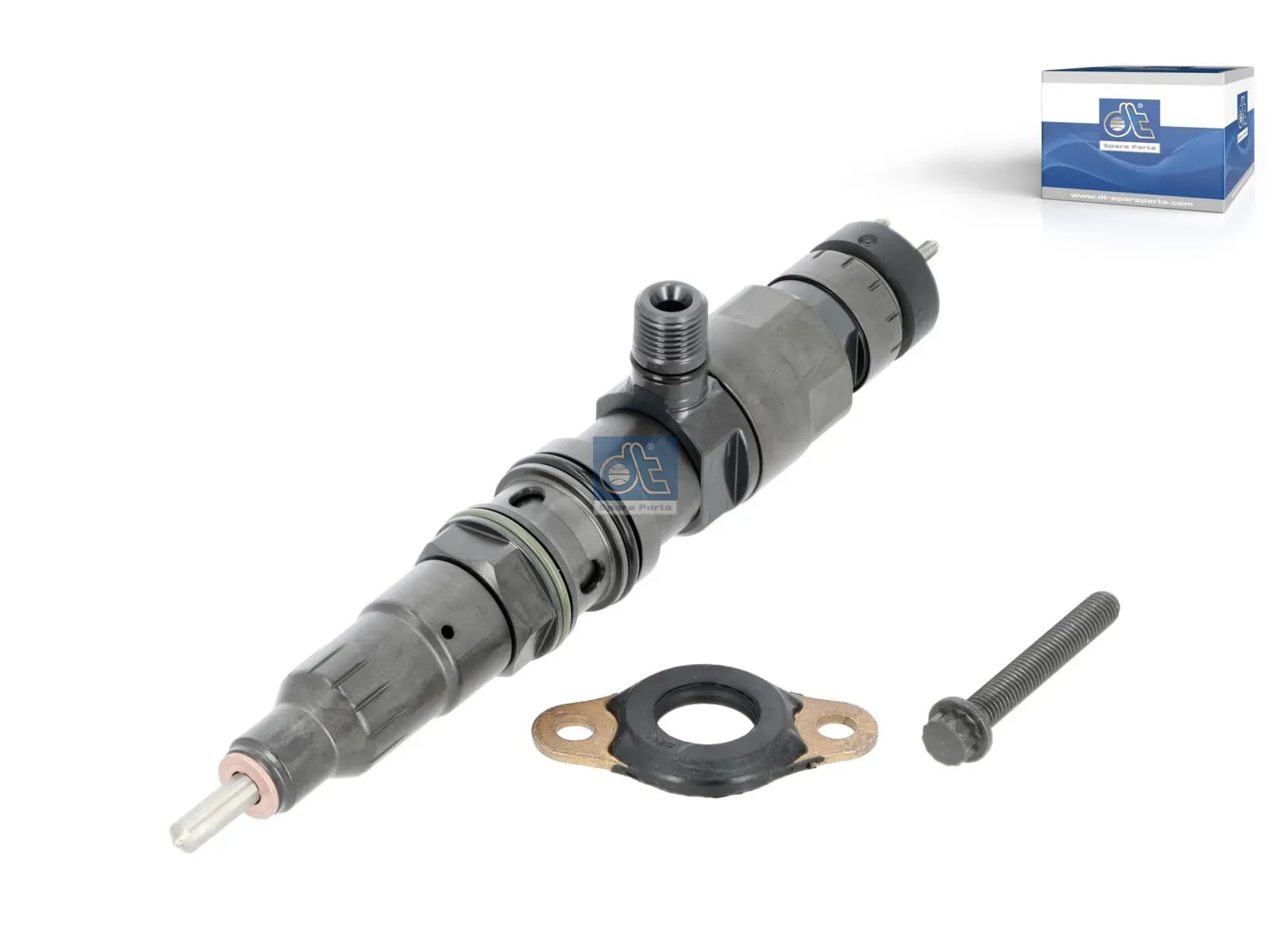 Injection valve