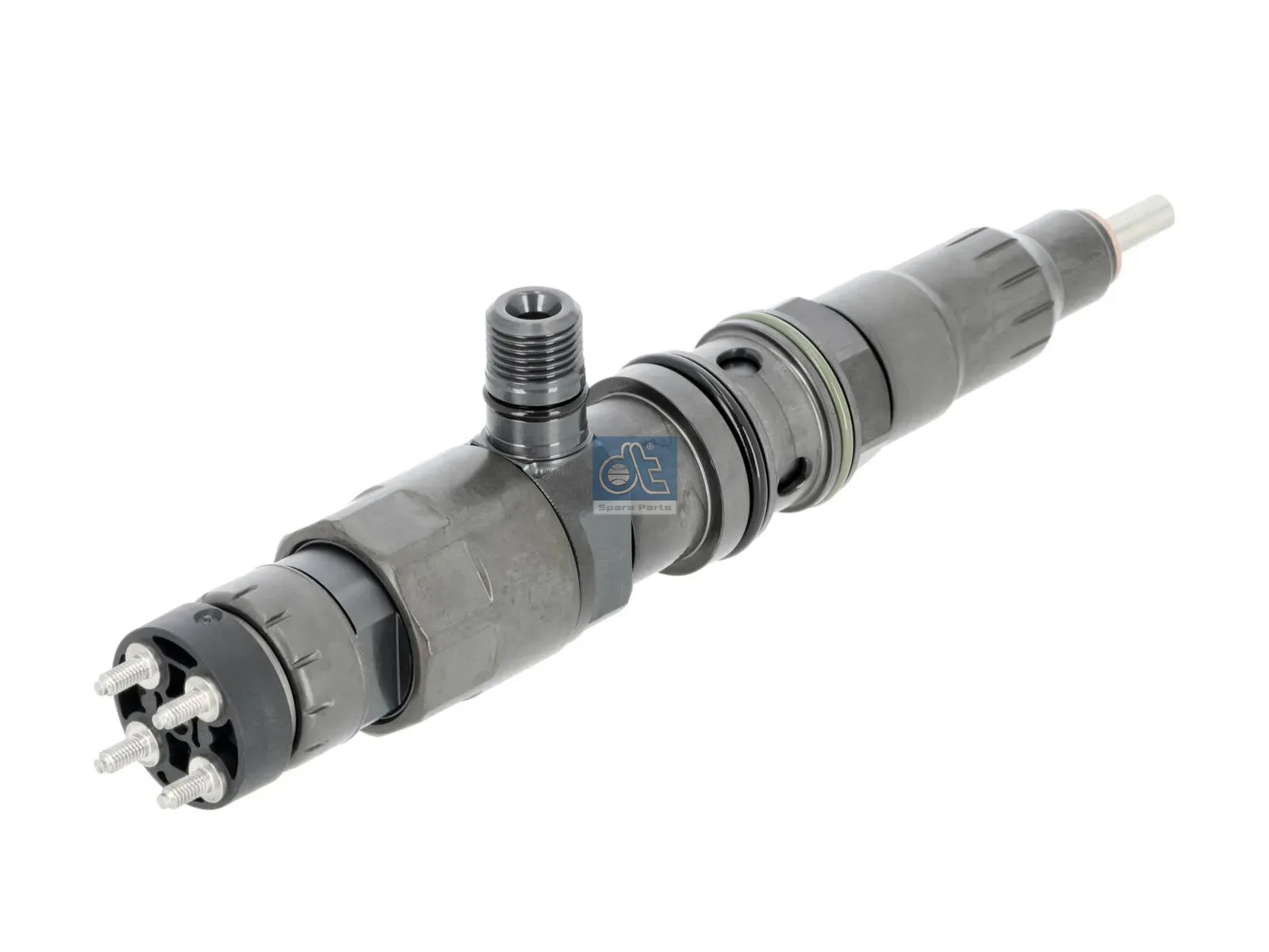 Injection valve