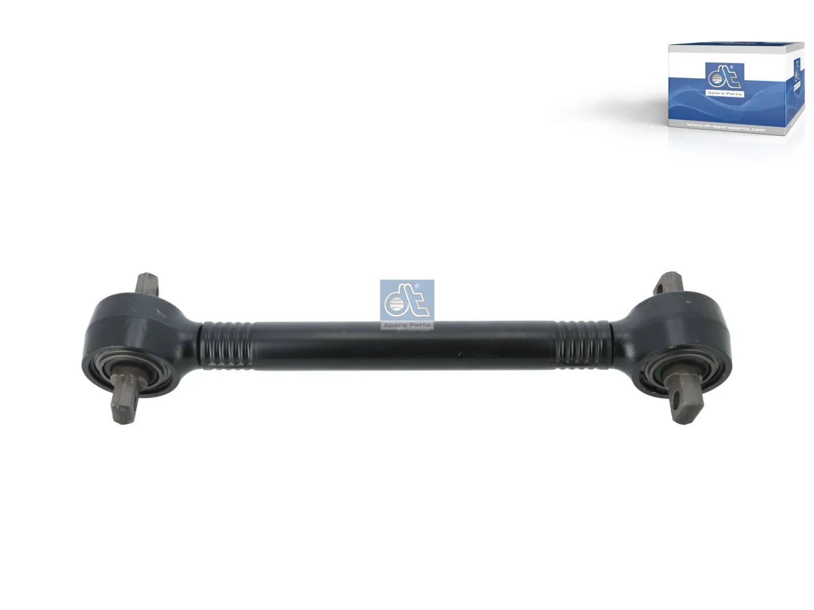 Reaction rod