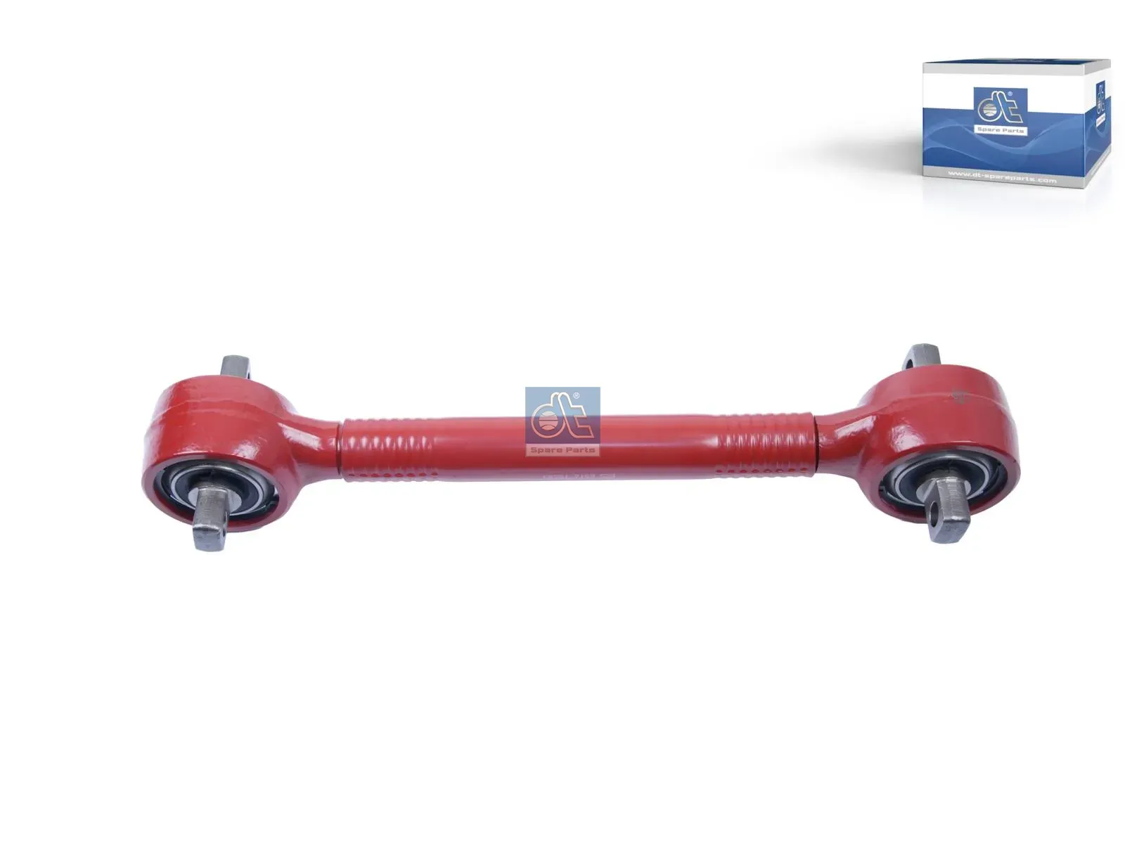 Reaction rod