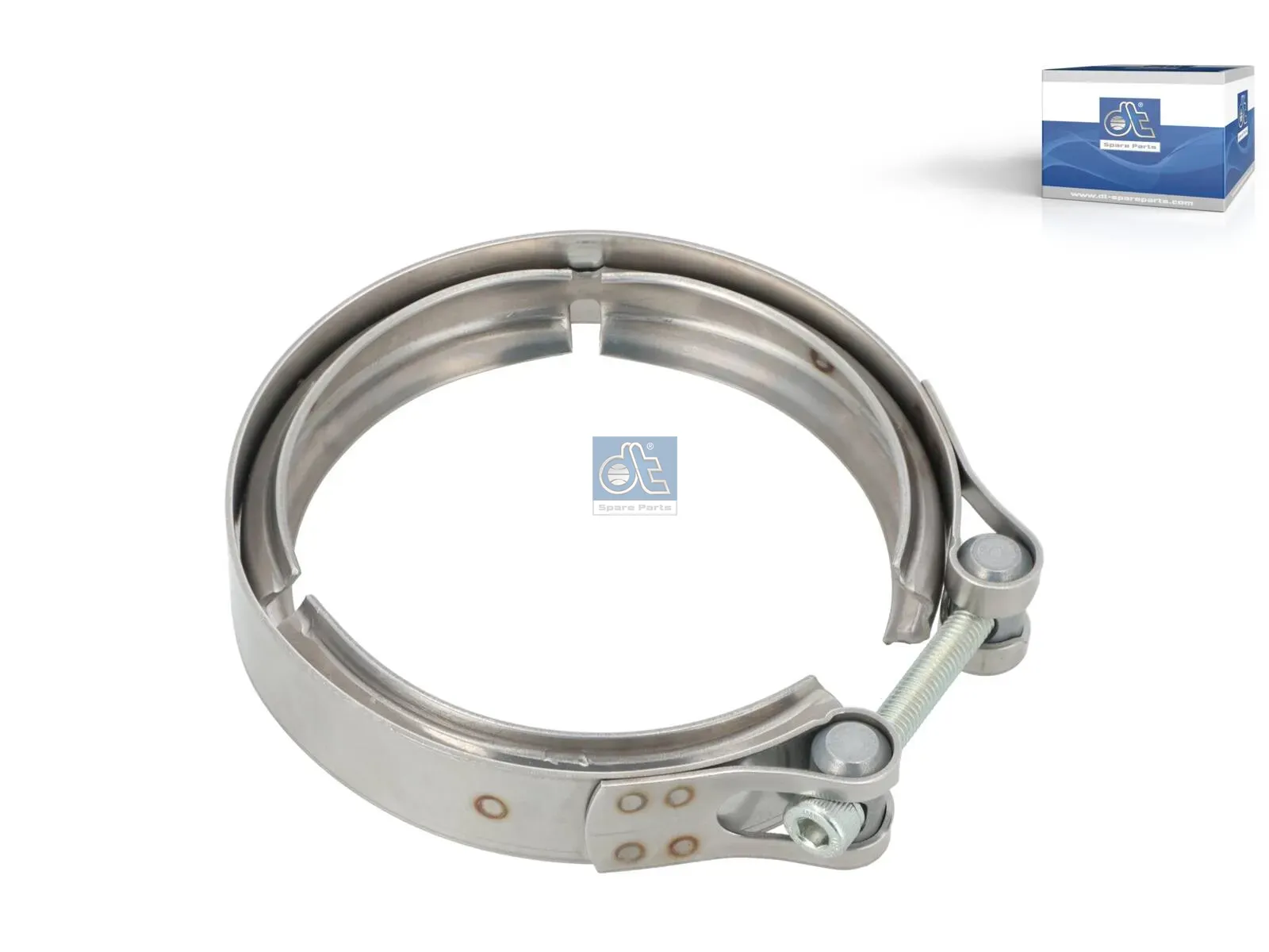 Pipe clamp