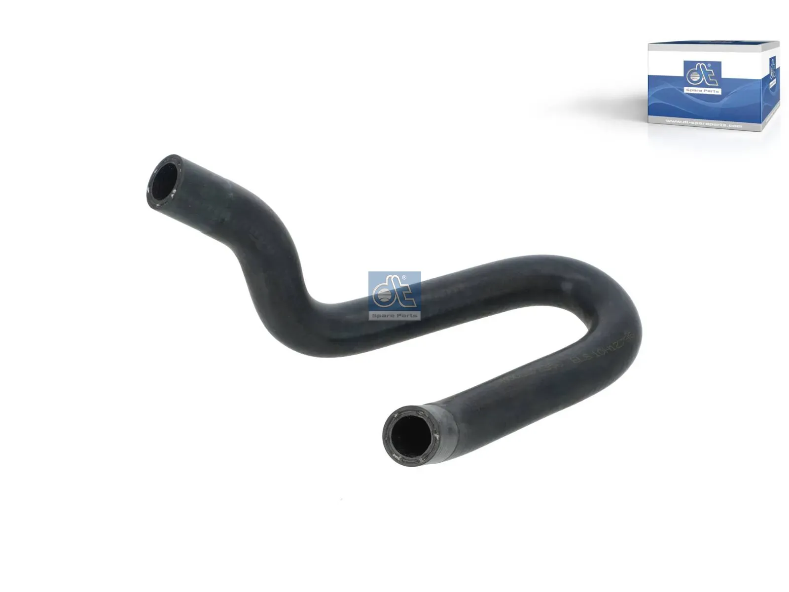 Coolant line