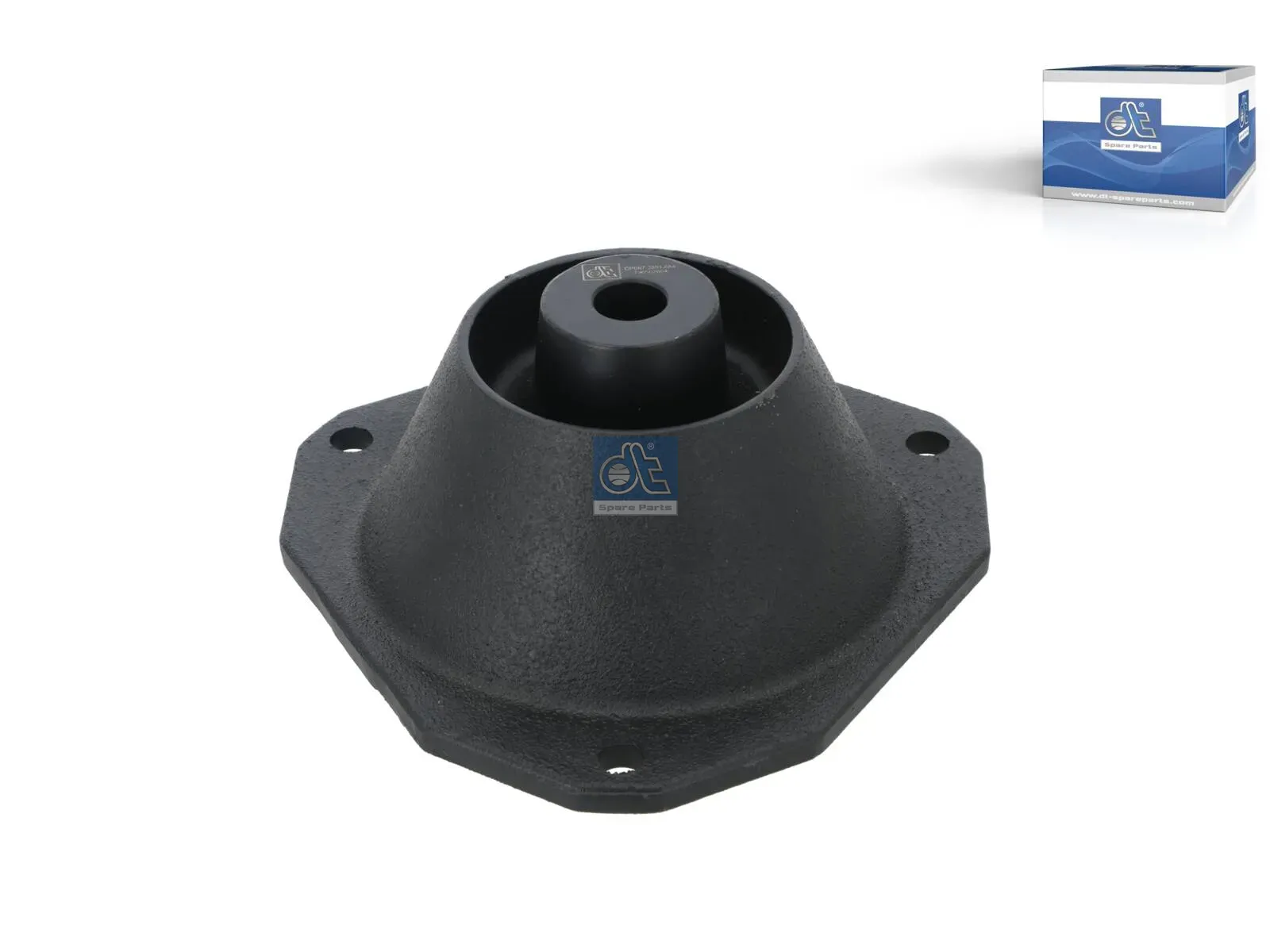 Motorlager