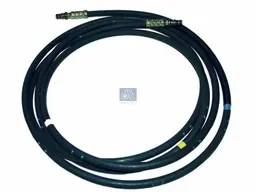 DIESEL TECHNIC | 4.61977 Kupplungsservo, komplett mit Wegesensor