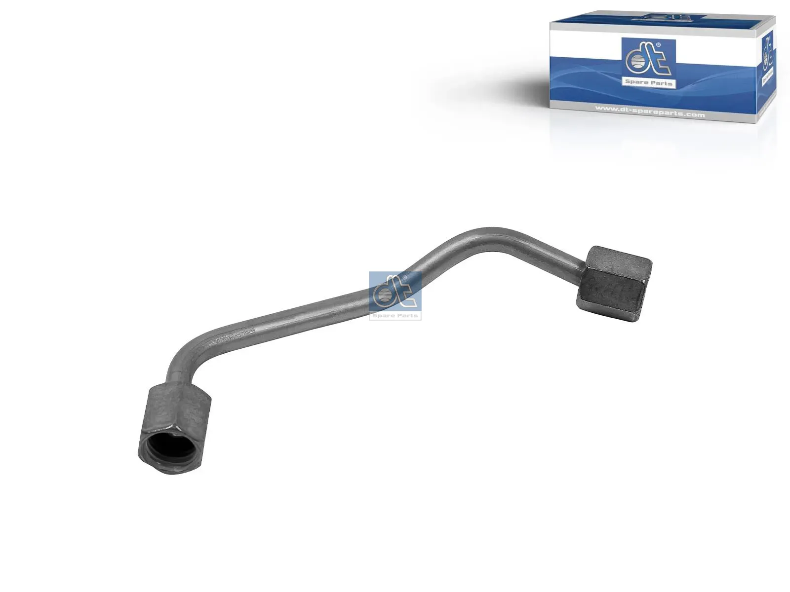 Conduite d'injection