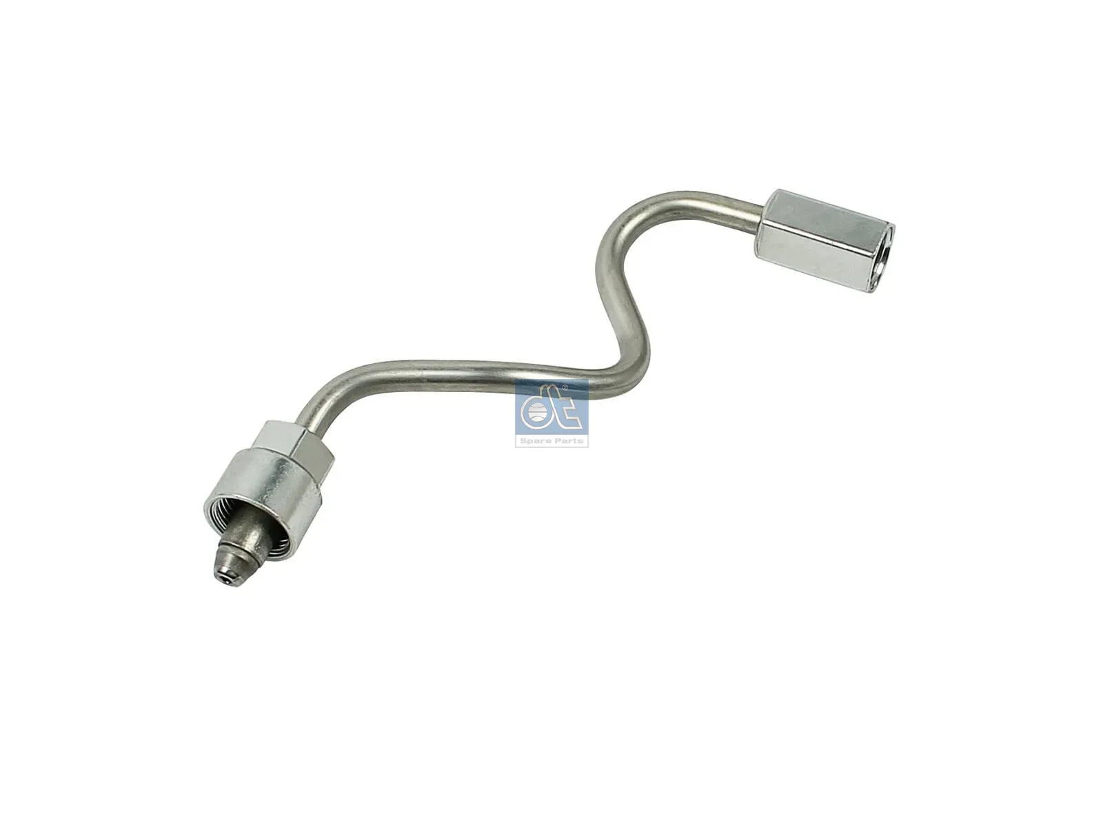 DIESEL TECHNIC | 4.11068 Injection line, high pressure