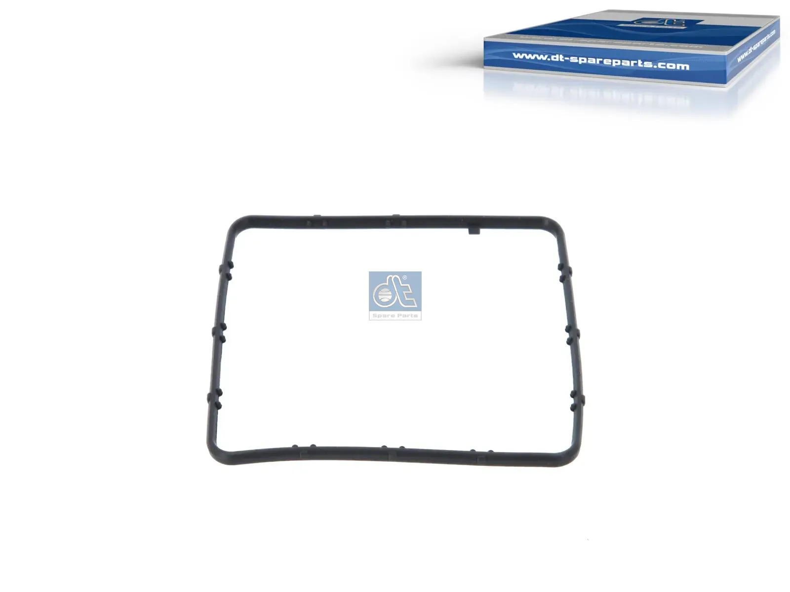 Gasket, crankcase cover