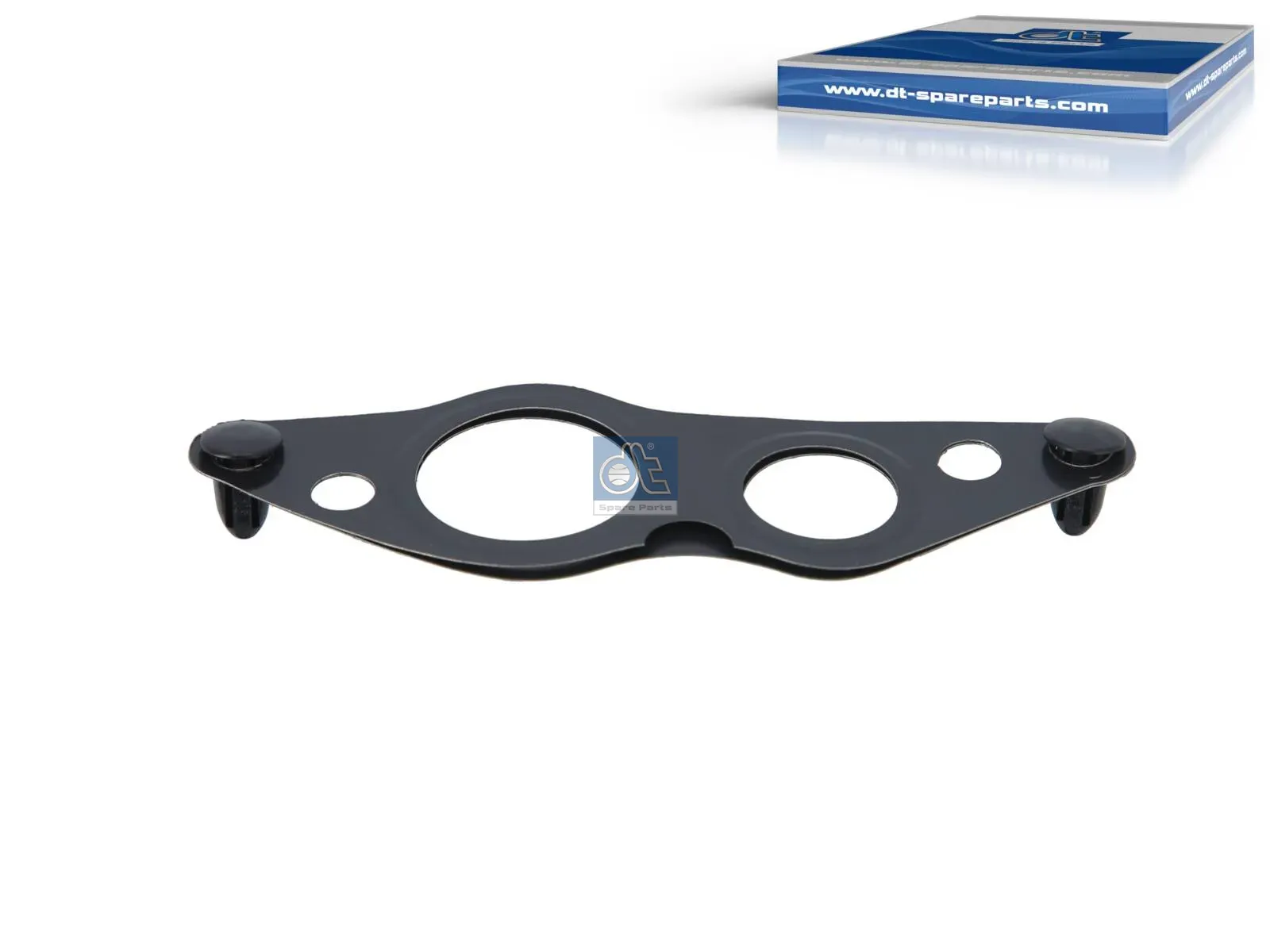 Gasket, exhaust gas recirculation