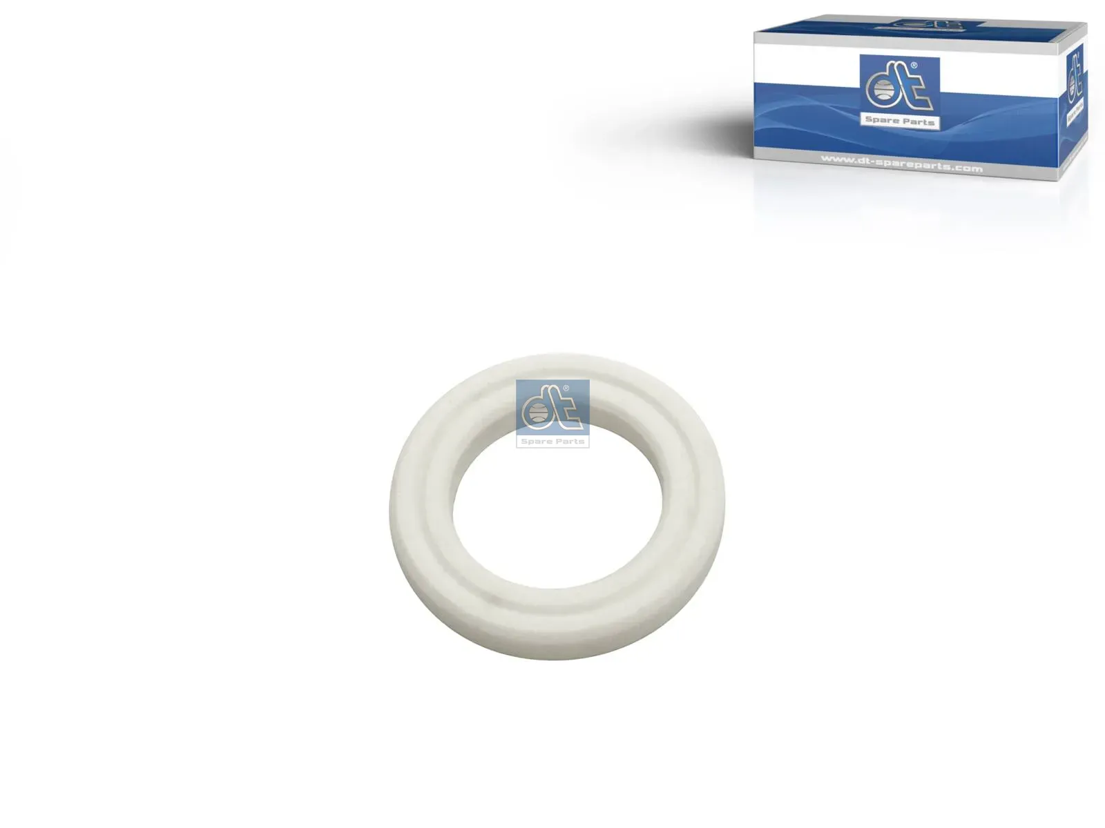 Thrust ring