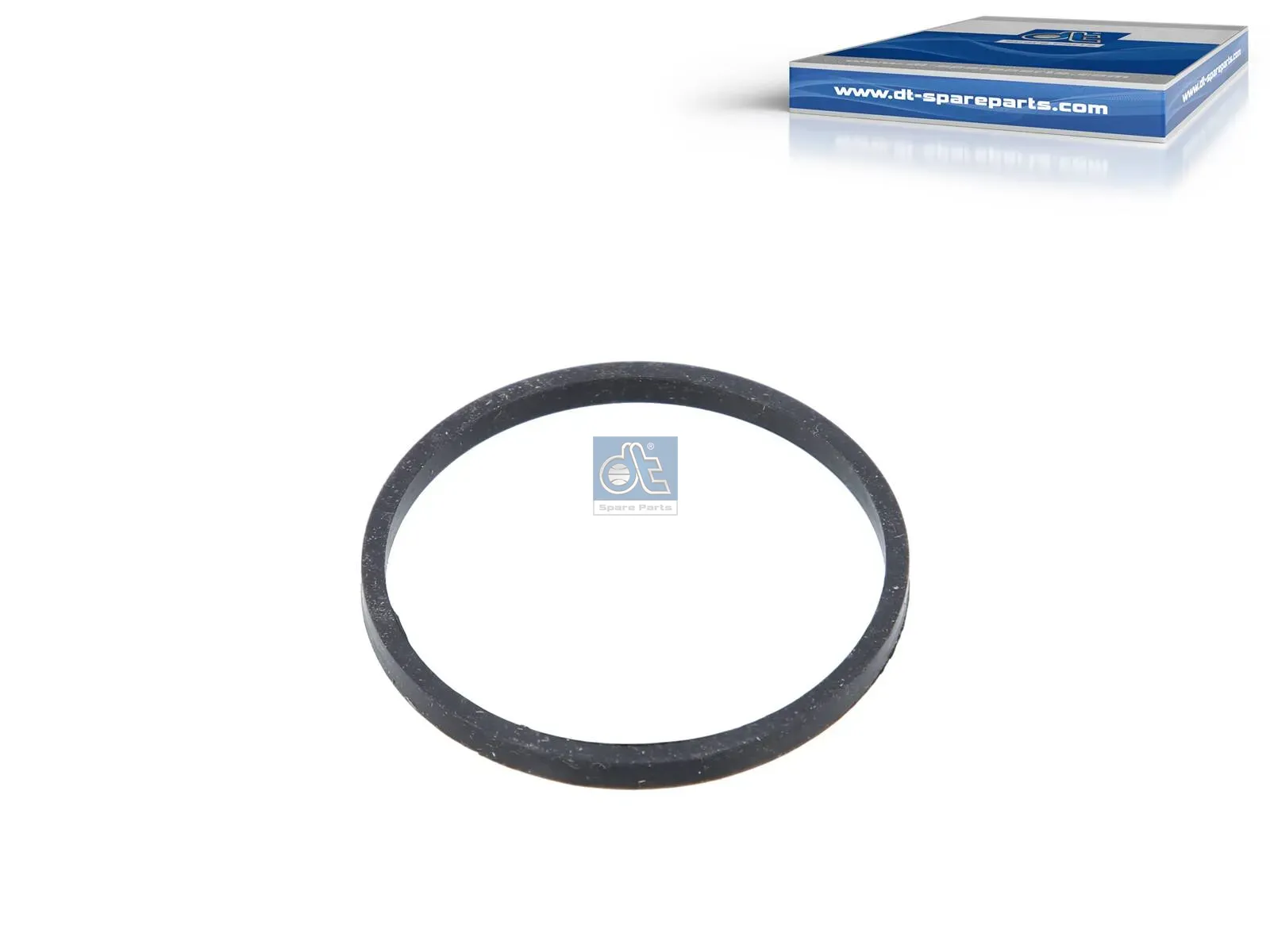 Gasket, thermostat