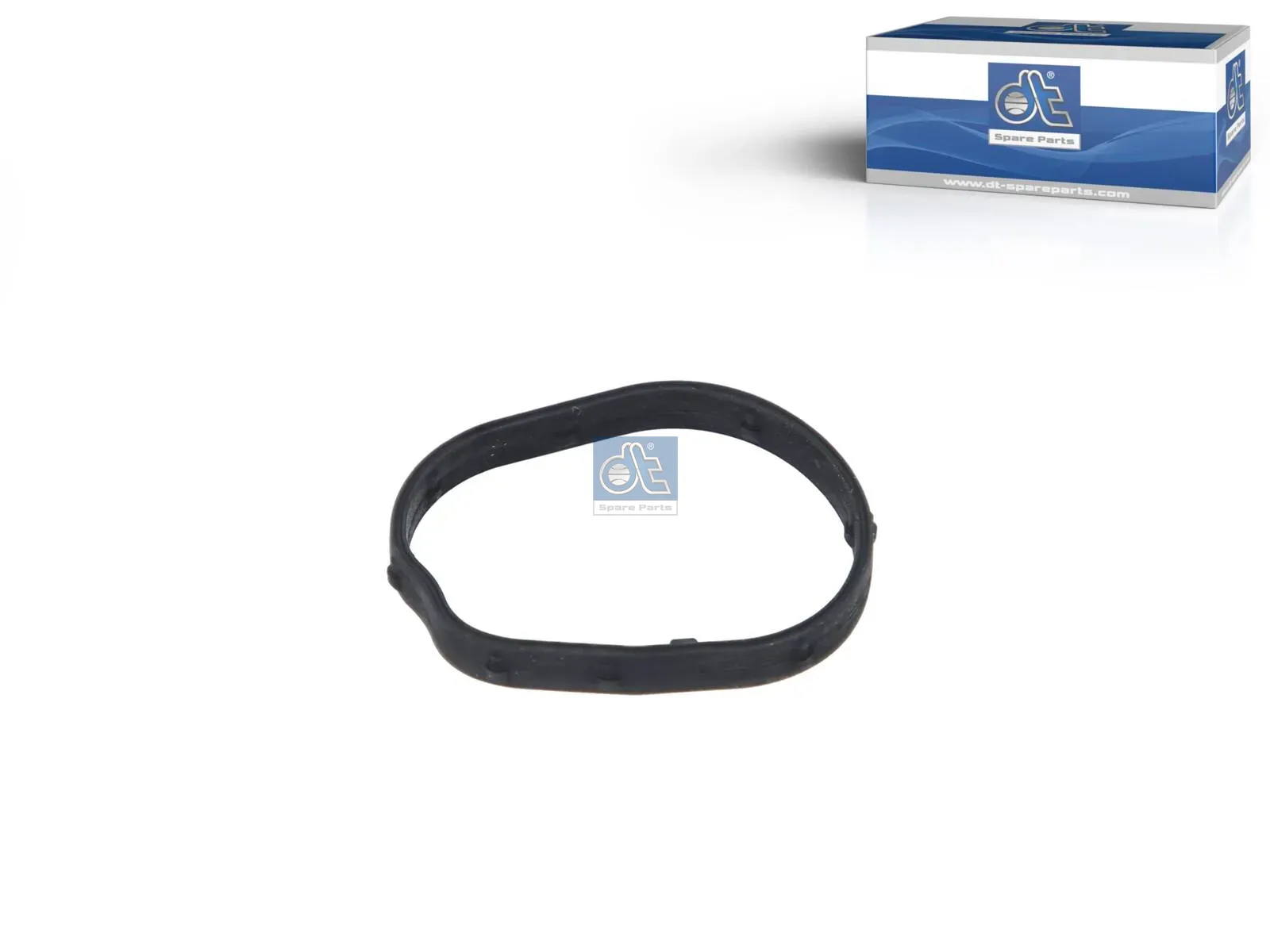 Valve cover gasket
