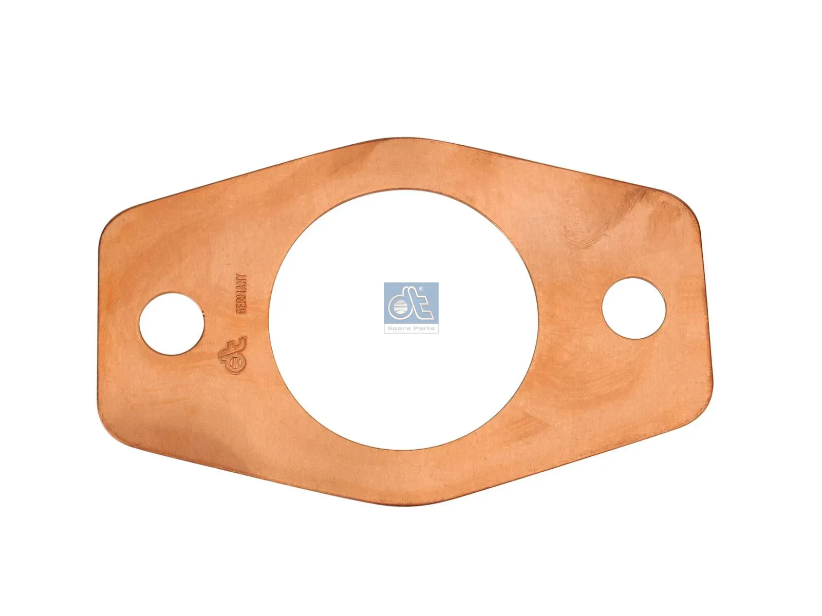 Gasket, exhaust manifold, cooper