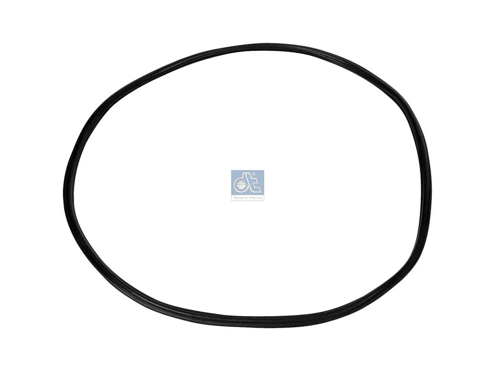 Gasket, outer