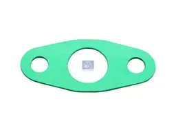 DIESEL TECHNIC | 4.90354 Gasket kit, turbocharger