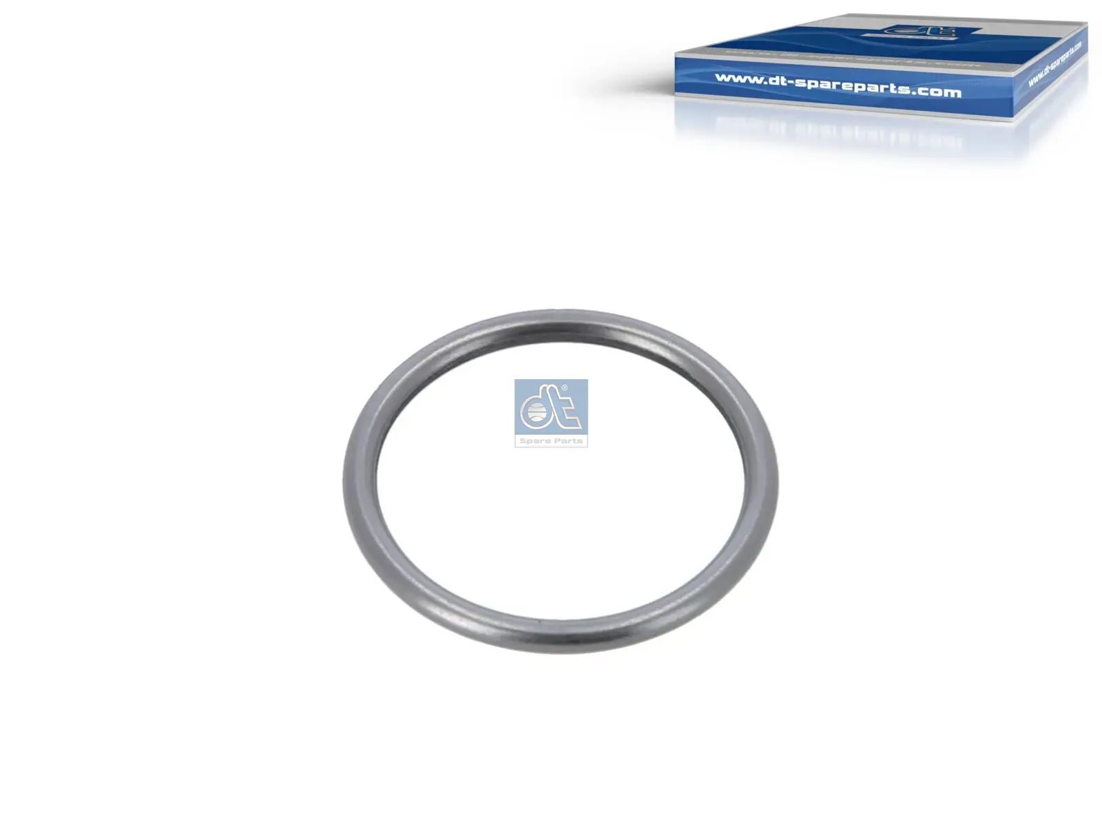 O-ring, injection sleeve